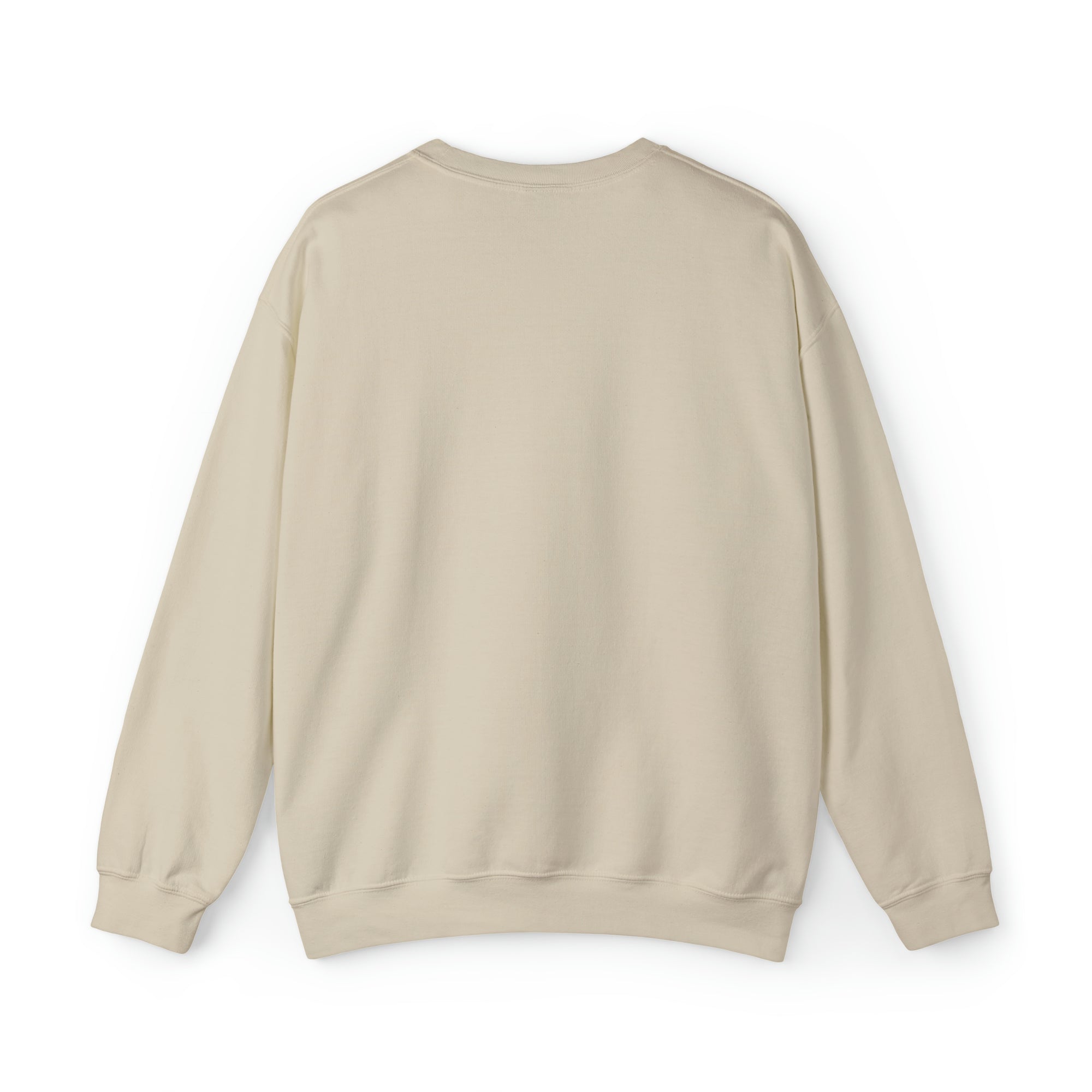 Physically I Am Here, Emotionally I Am a Beanie Baby Sweatshirt