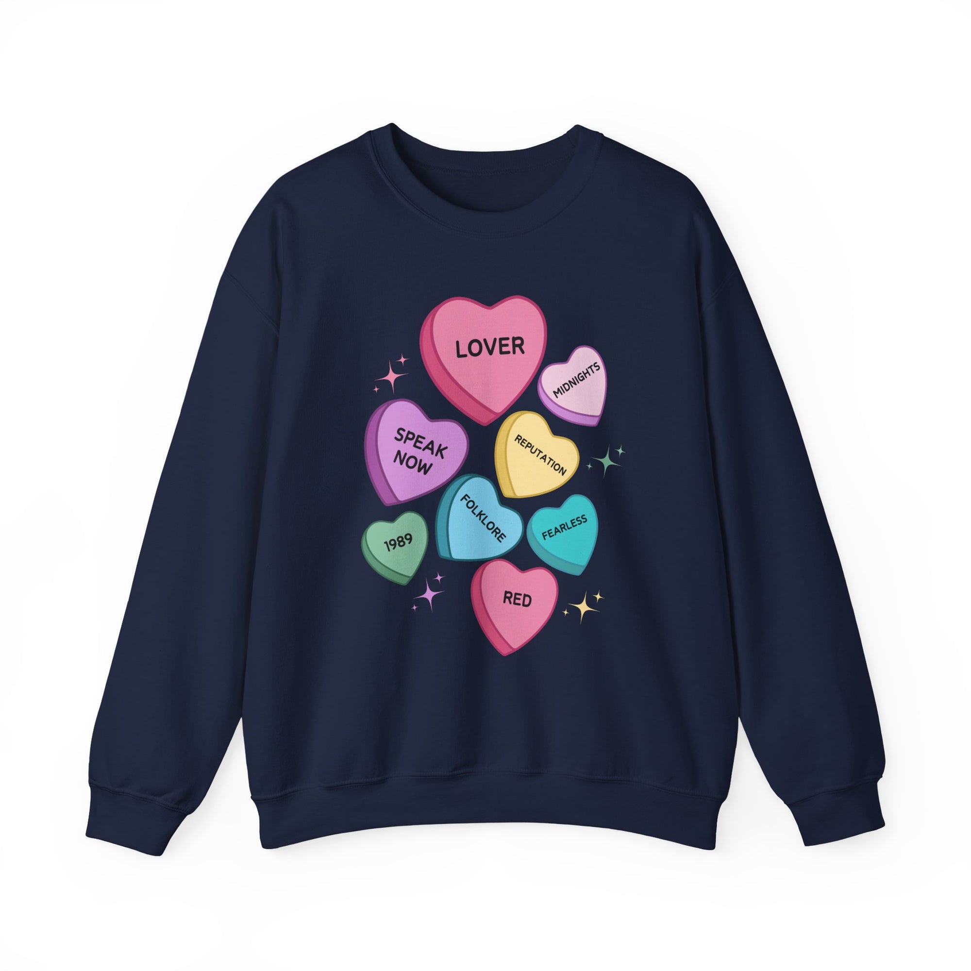 Happy Valentine's Tay! Sweatshirt