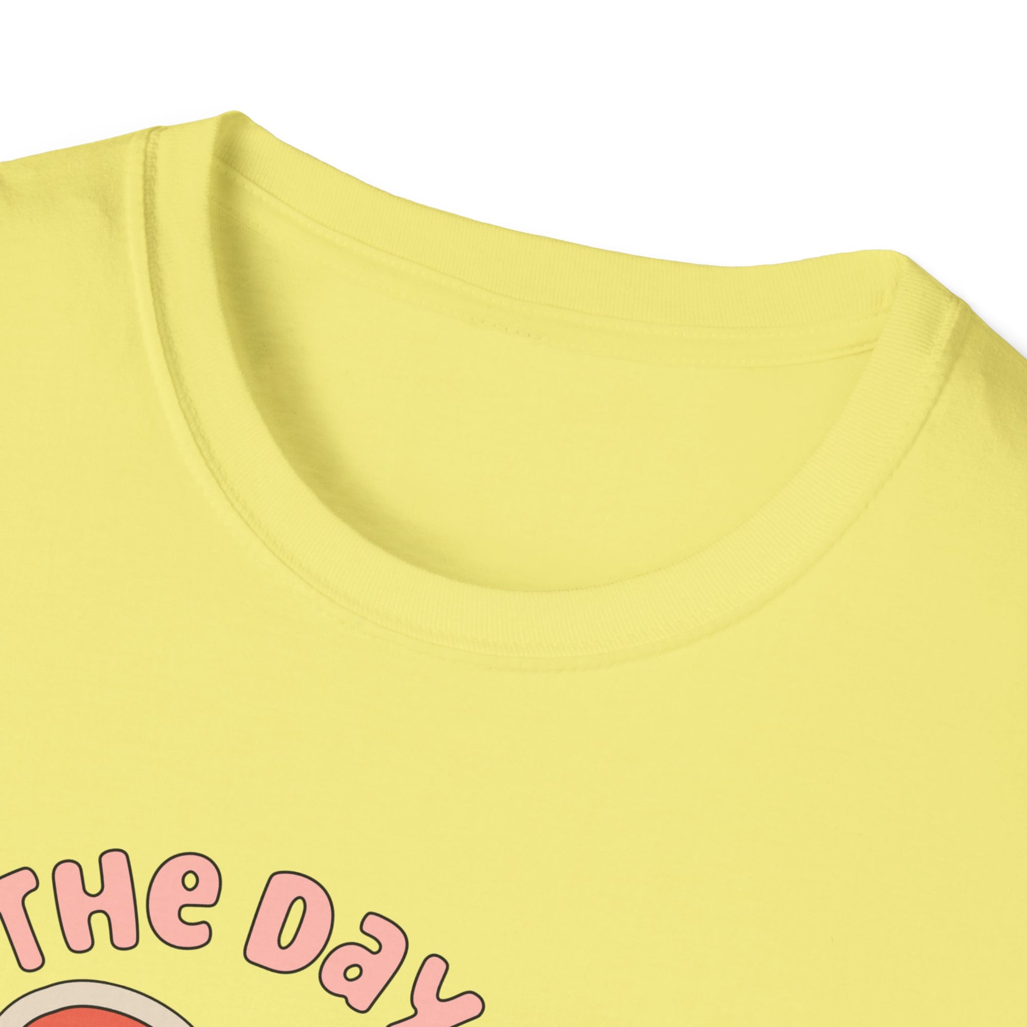 Have the Day You Voted for Tee