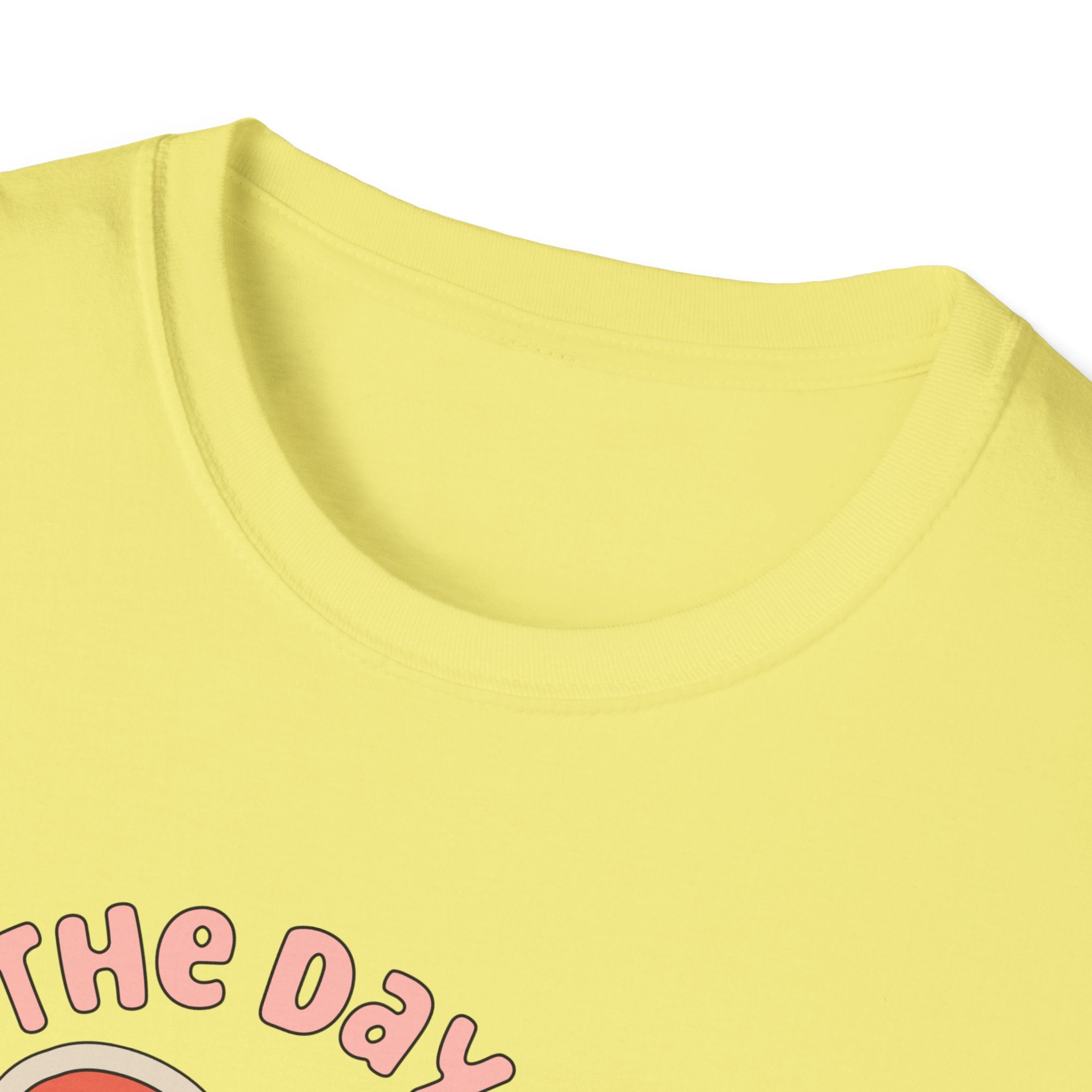 Have the Day You Voted for Tee