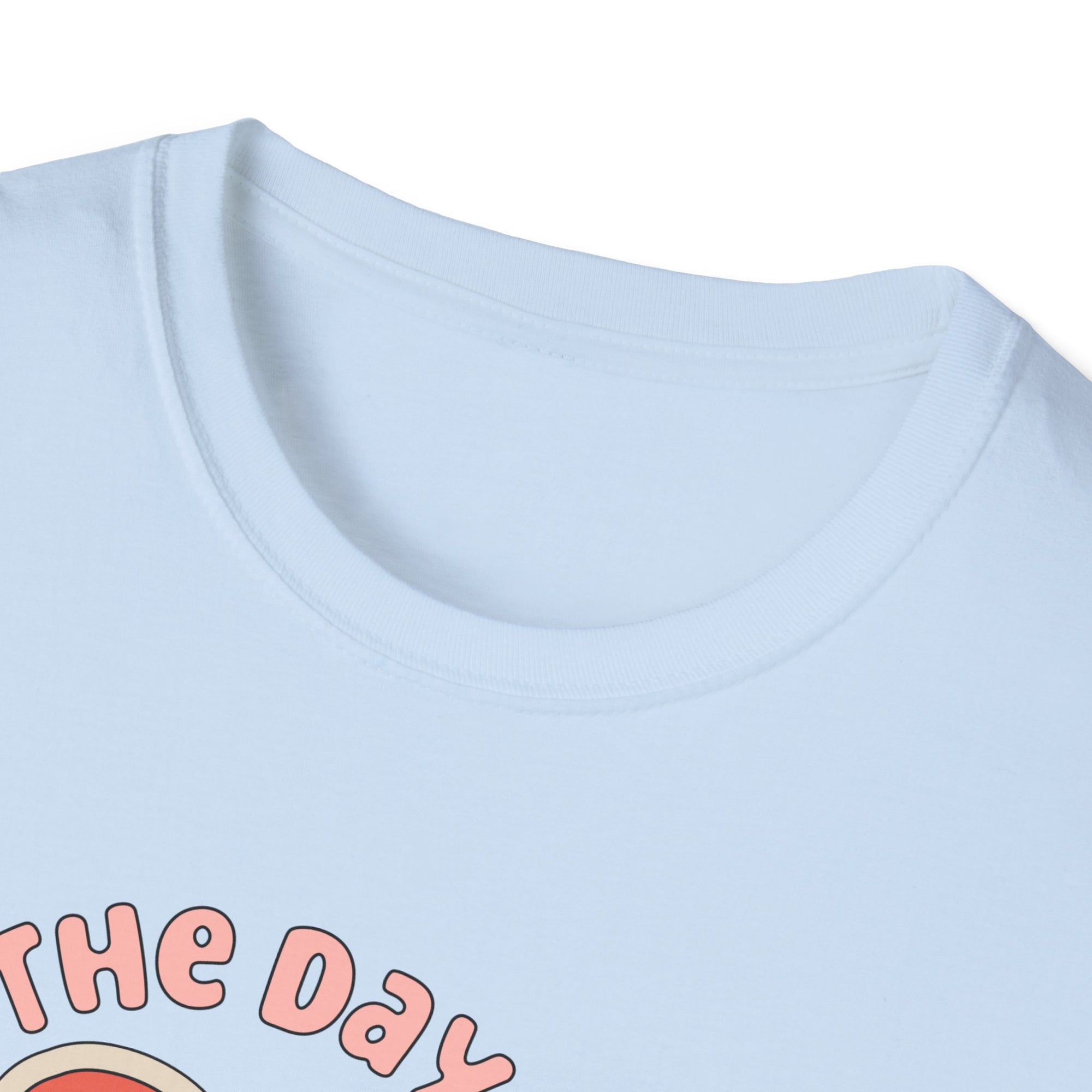 Have the Day You Voted for Tee