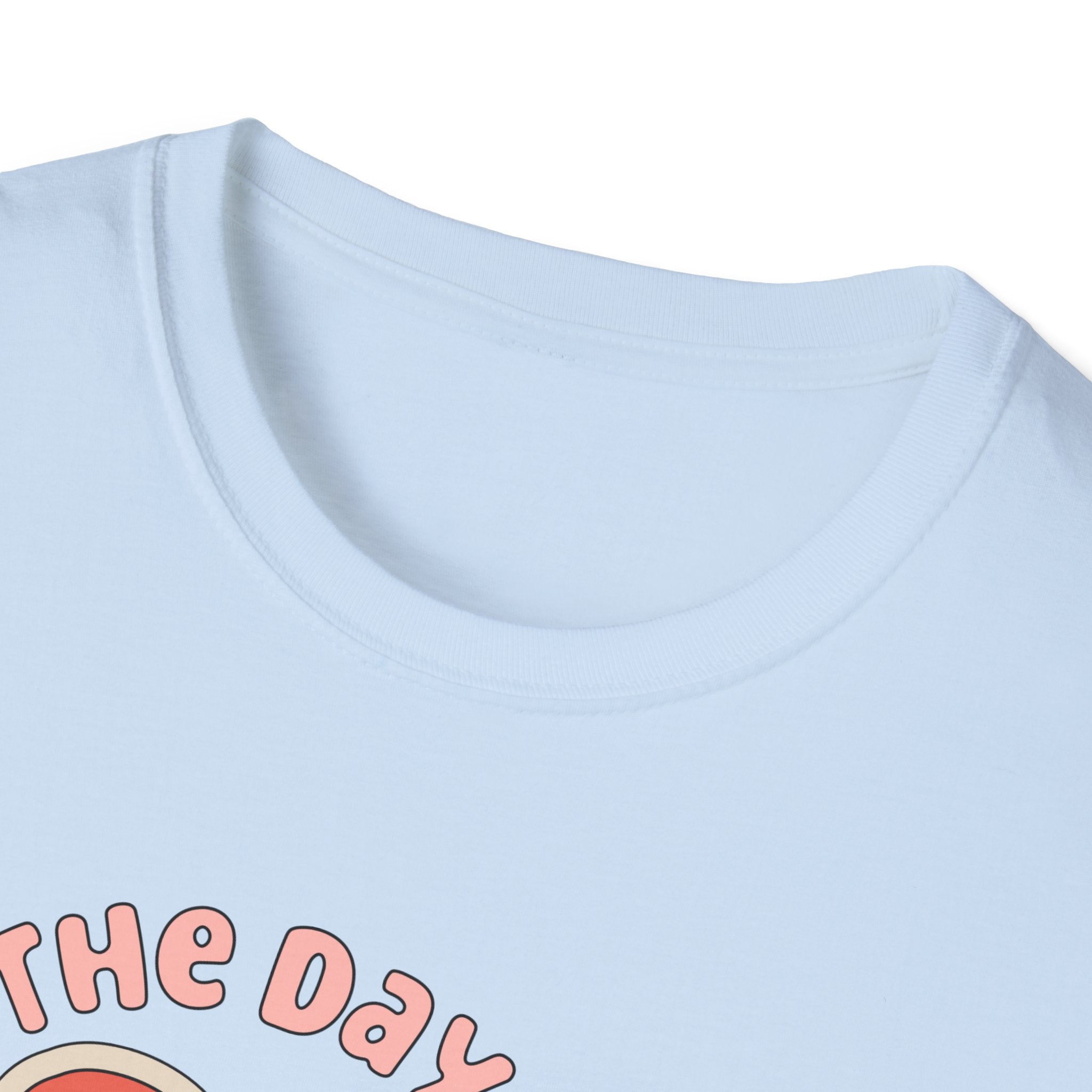 Have the Day You Voted for Tee