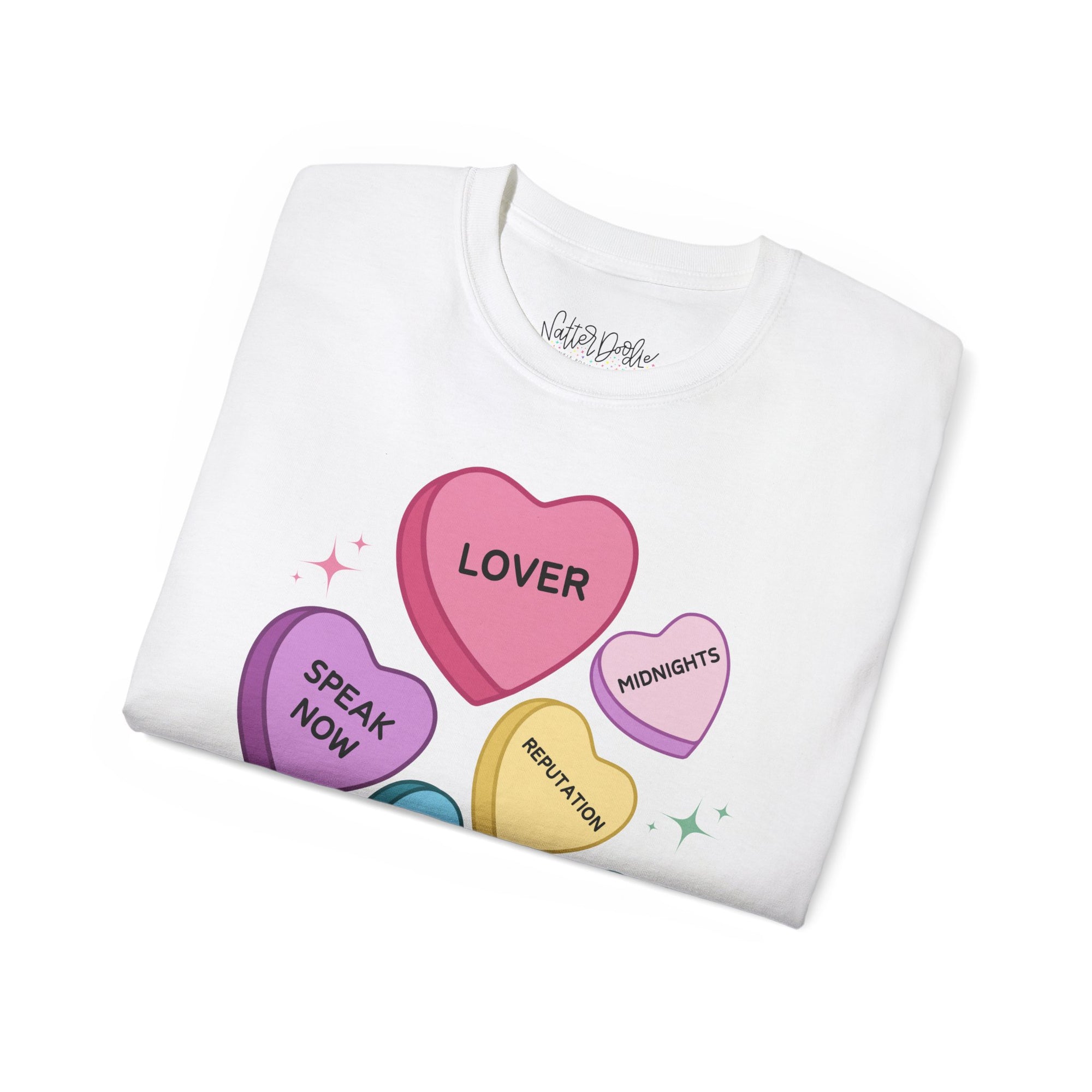 Happy Valentine's Tay! Tee