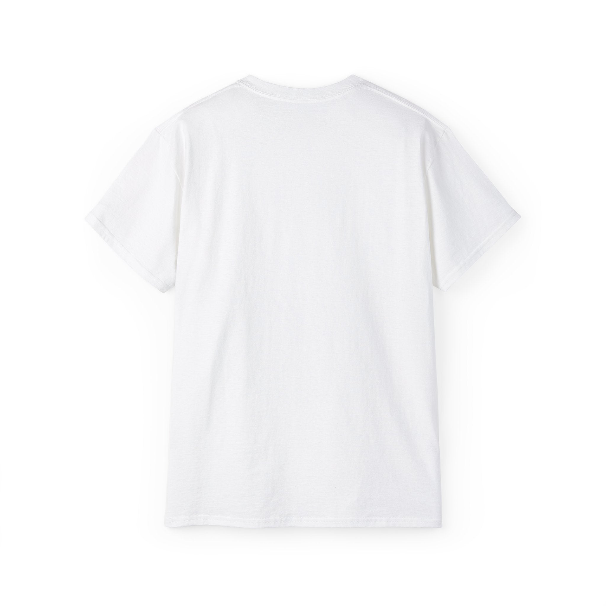 Sleigh My Name Tee