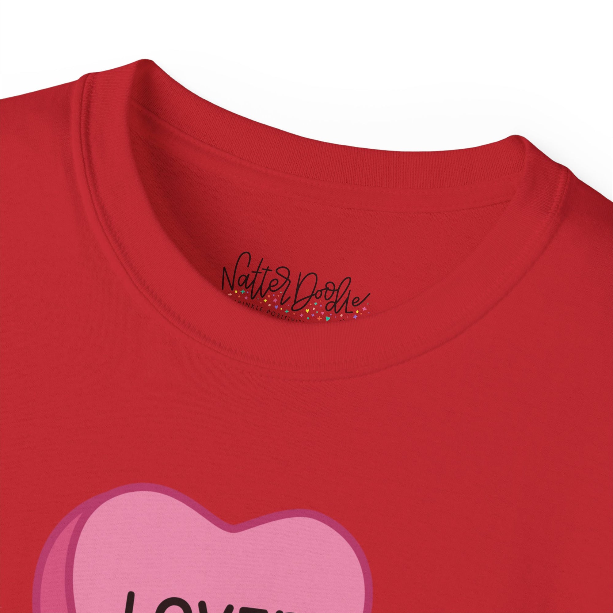 Happy Valentine's Tay! Tee