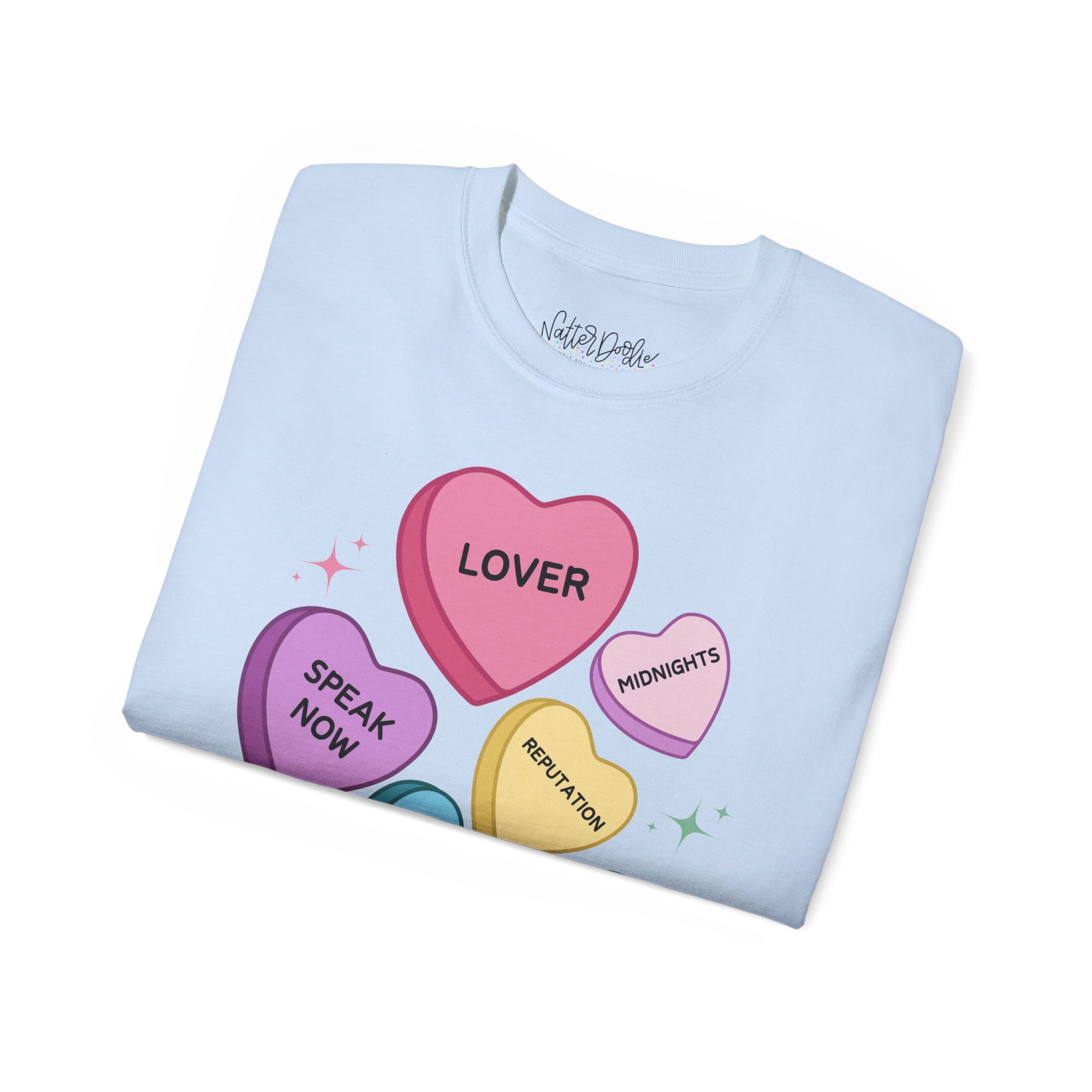 Happy Valentine's Tay! Tee