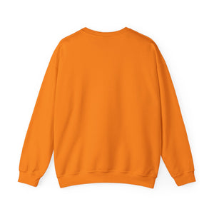 Let's Give Em Pumpkin to Talk About Sweatshirt