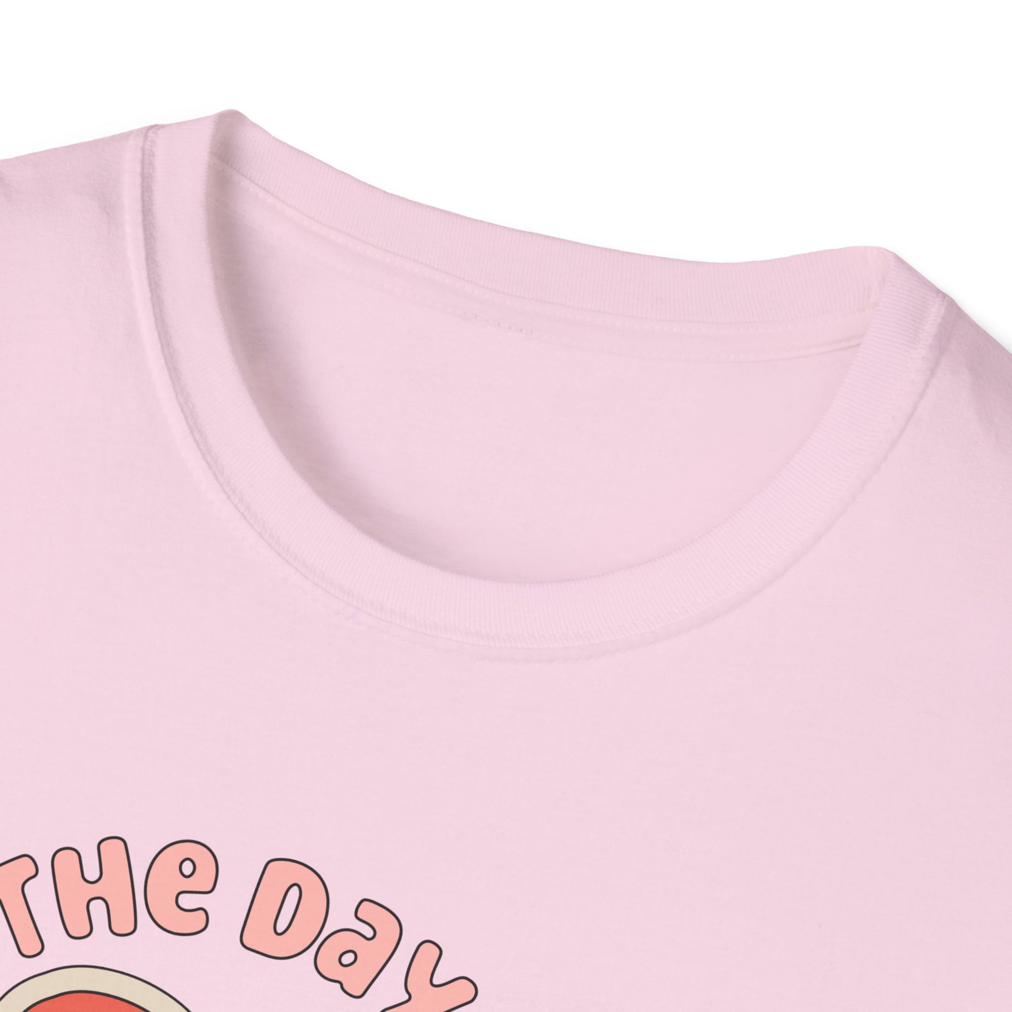 Have the Day You Voted for Tee