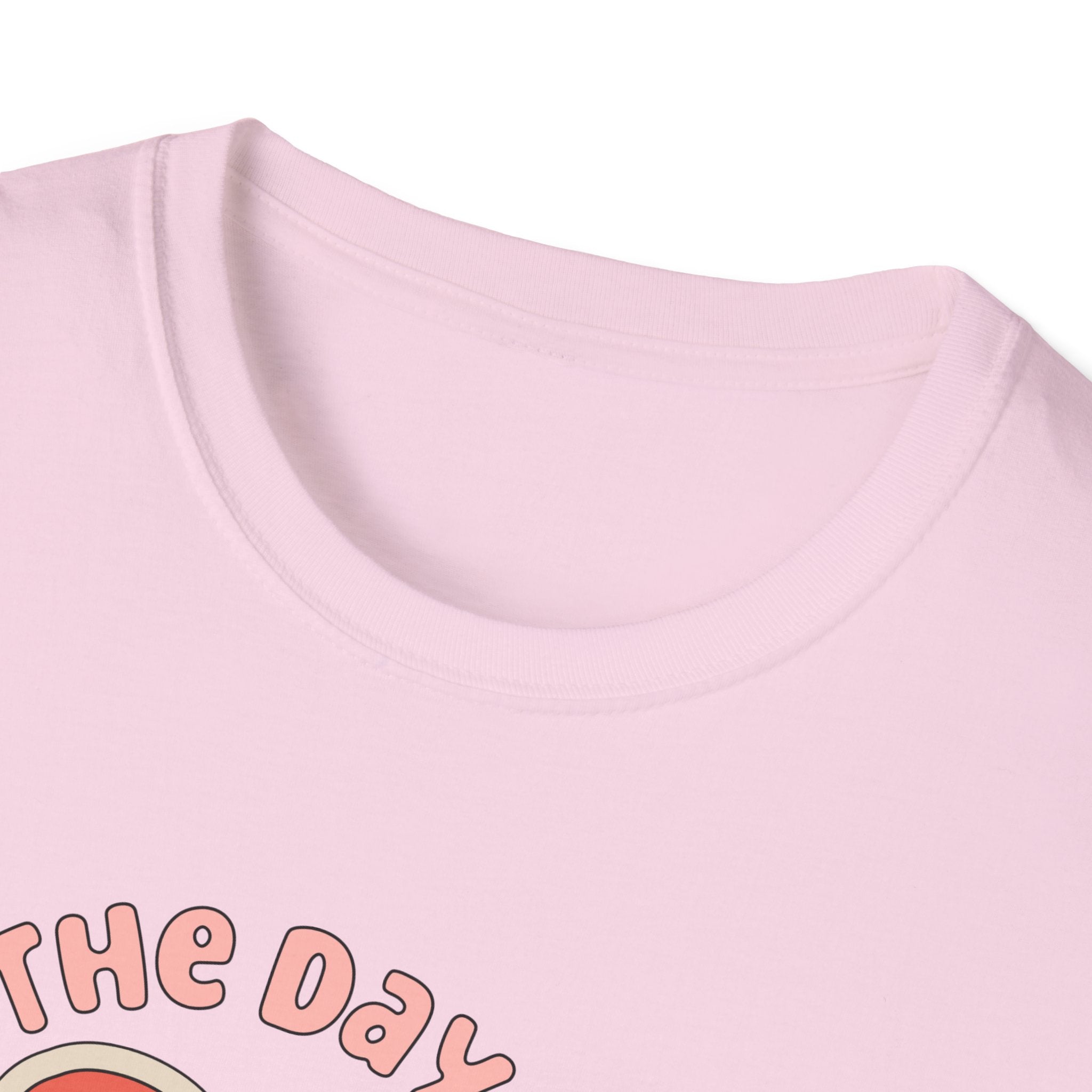 Have the Day You Voted for Tee