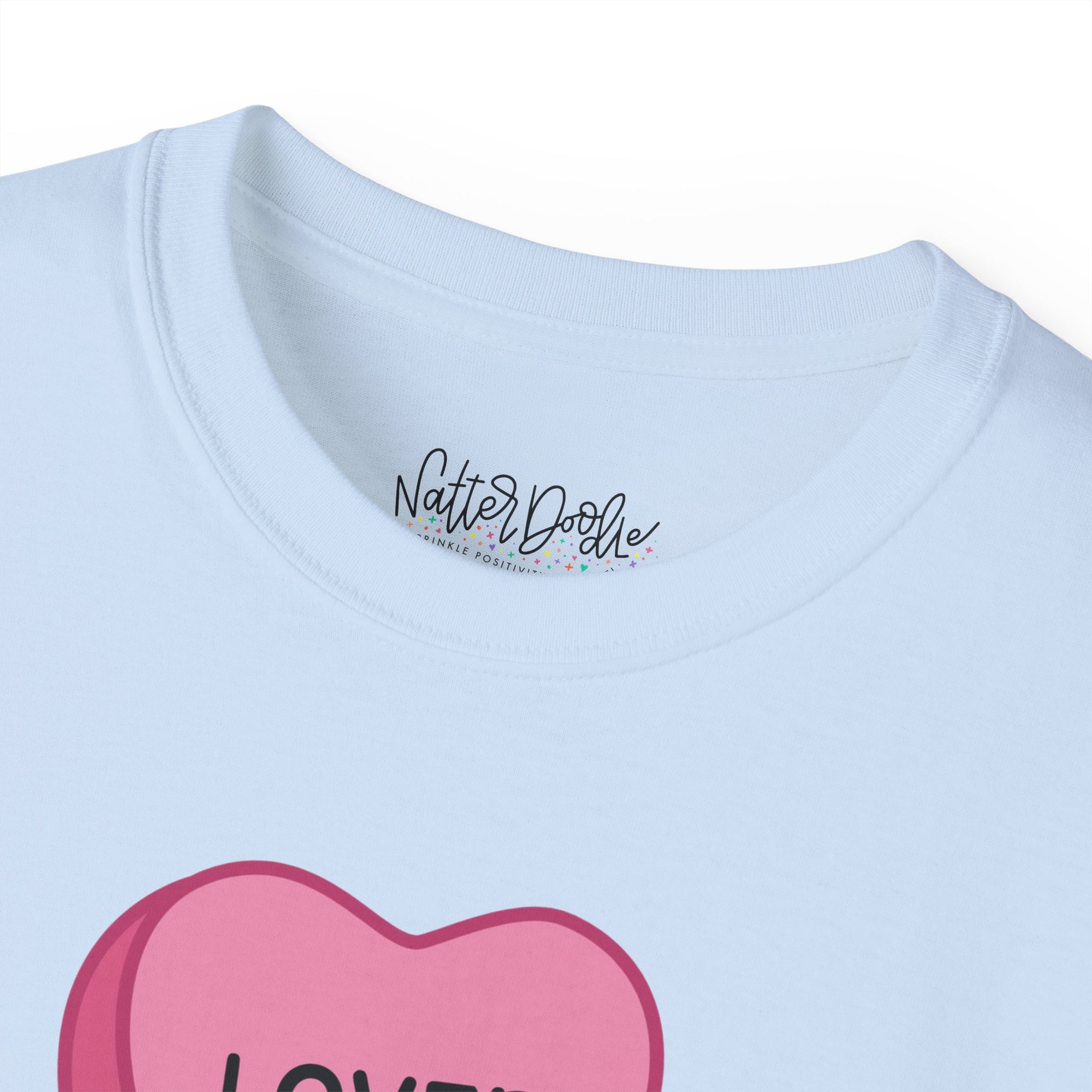 Happy Valentine's Tay! Tee