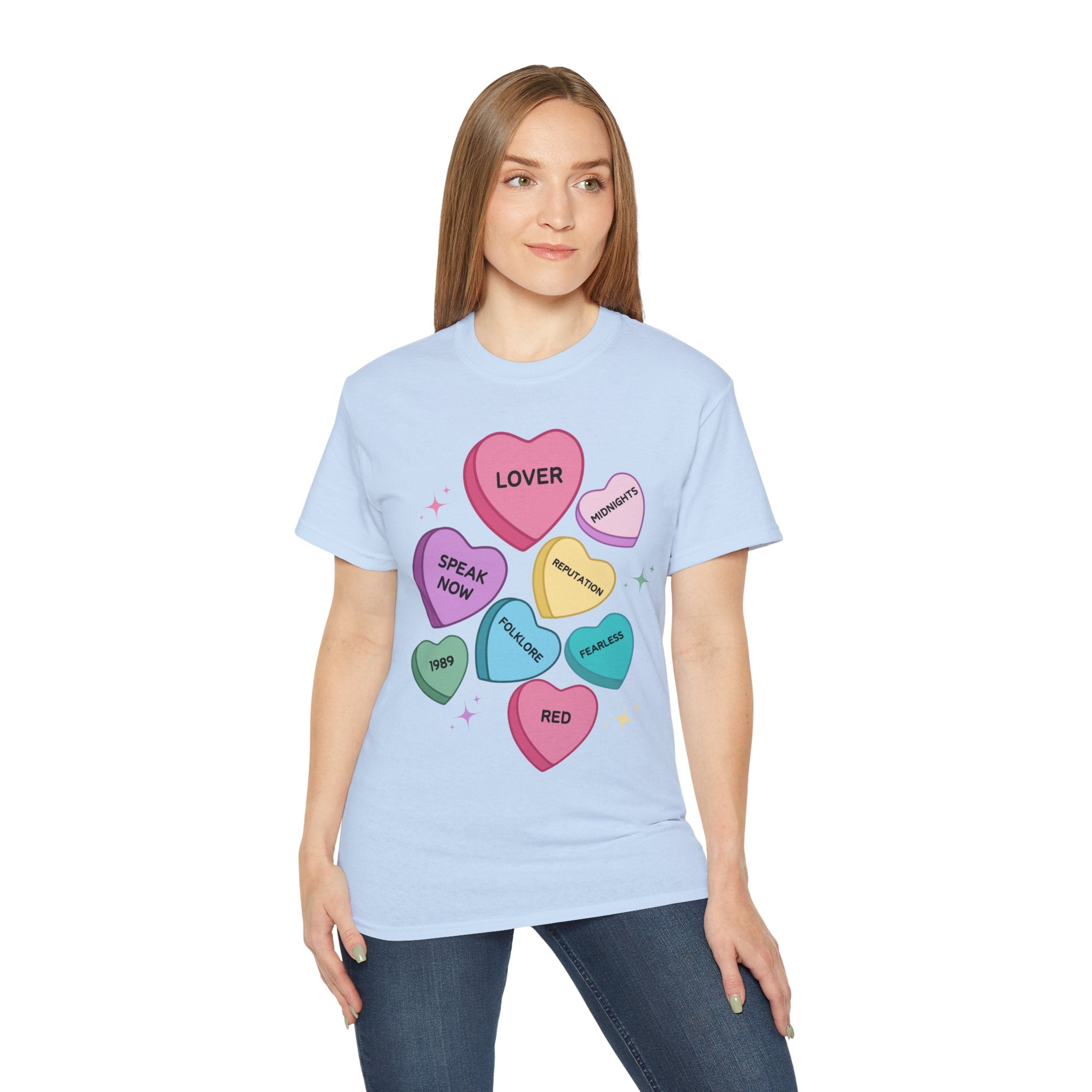 Happy Valentine's Tay! Tee