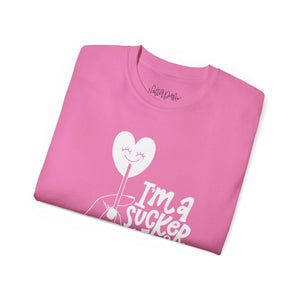 I'm a Sucker for You Tee - Jonas Brothers Inspired