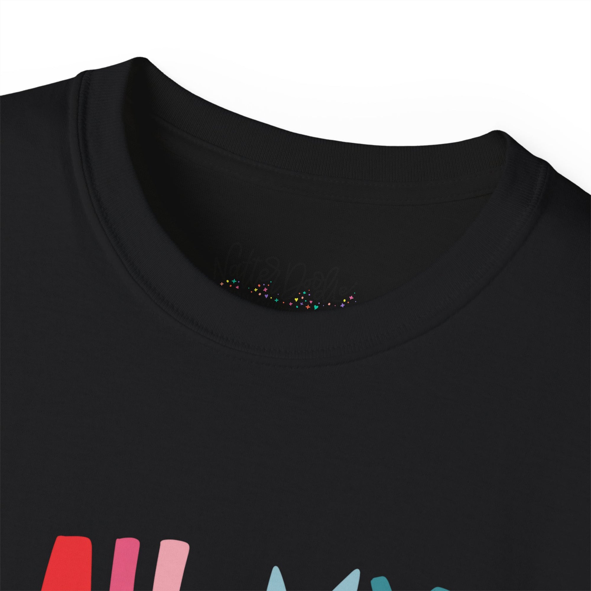 All My Jingle Ladies Tee