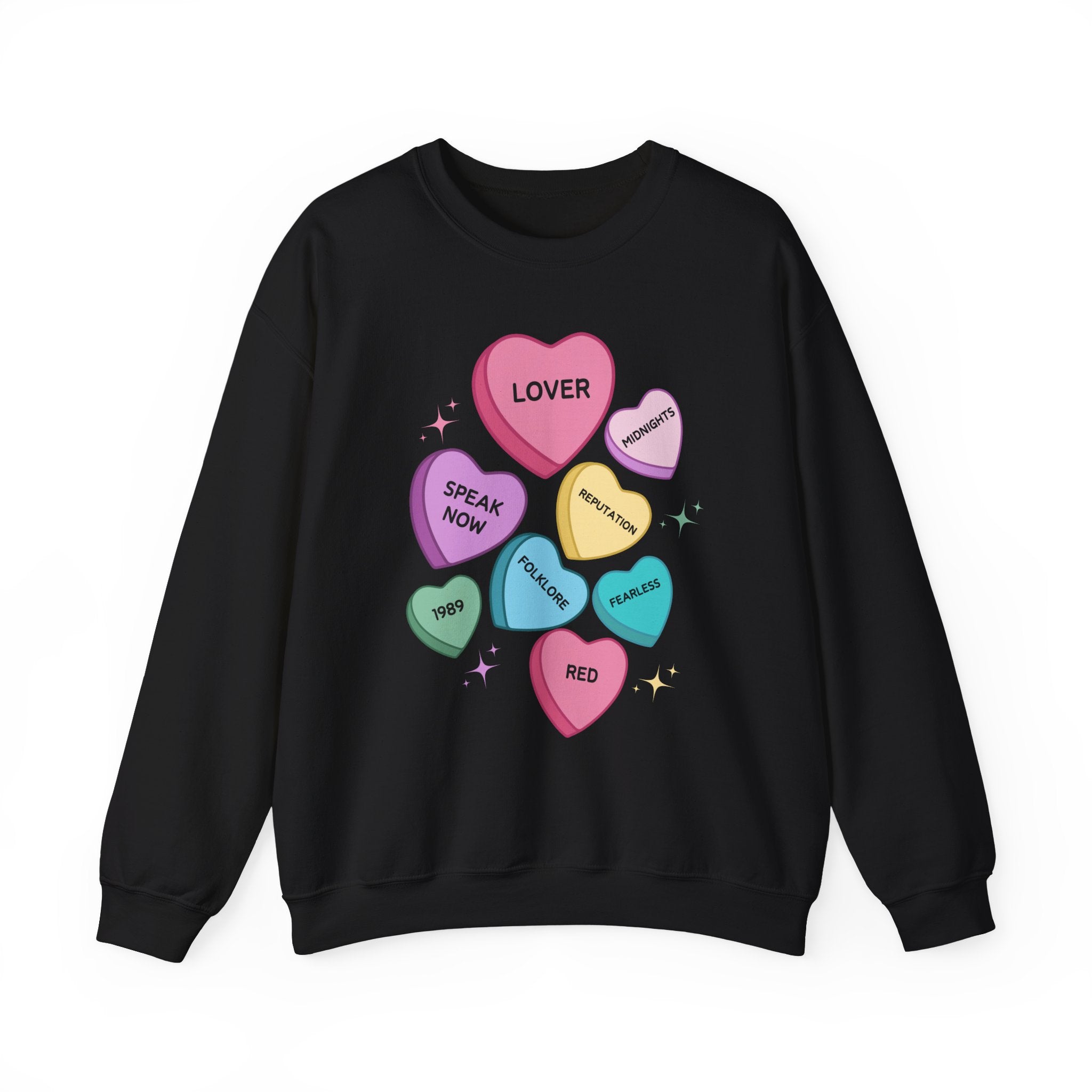 Happy Valentine's Tay! Sweatshirt
