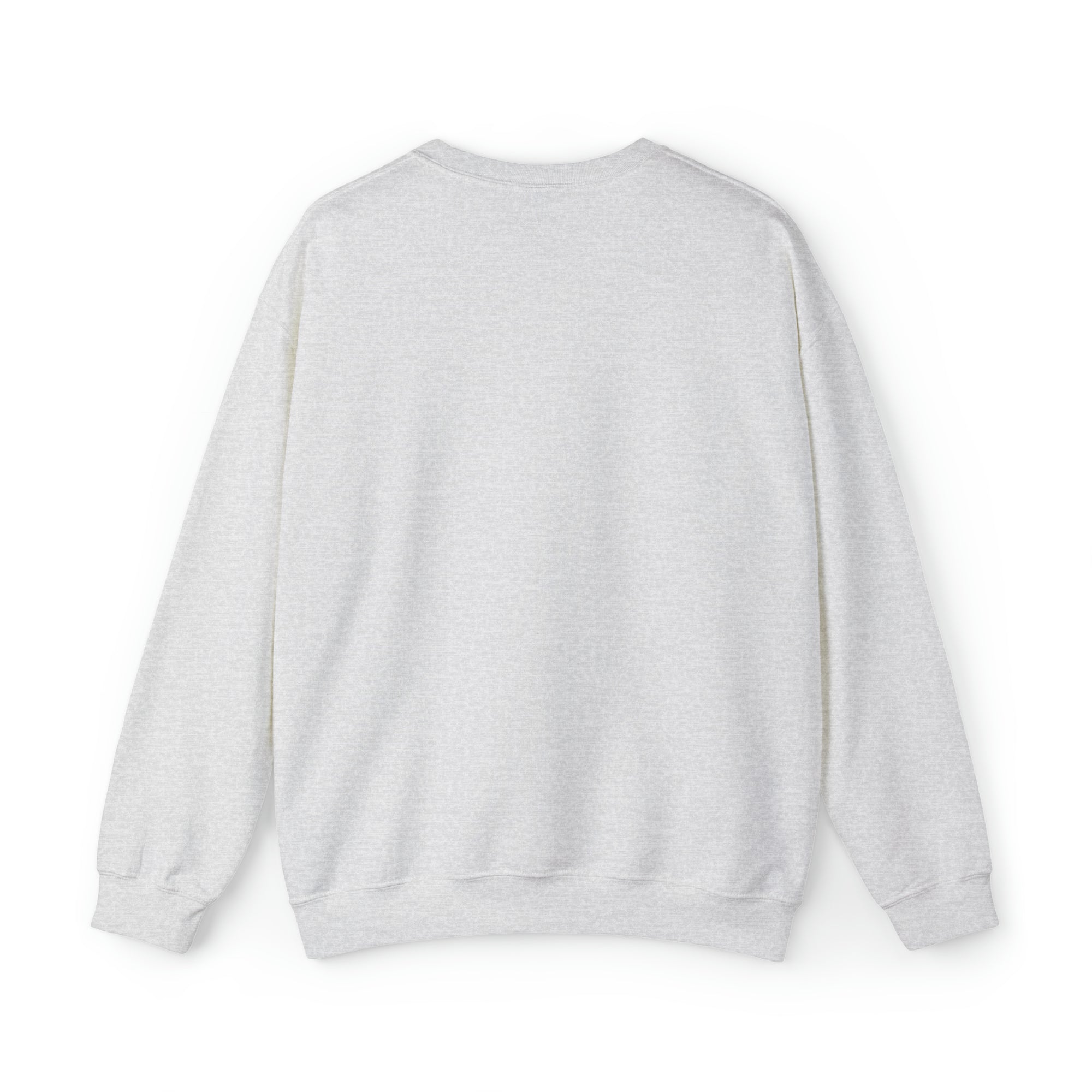 Physically I Am Here, Emotionally I Am a Beanie Baby Sweatshirt