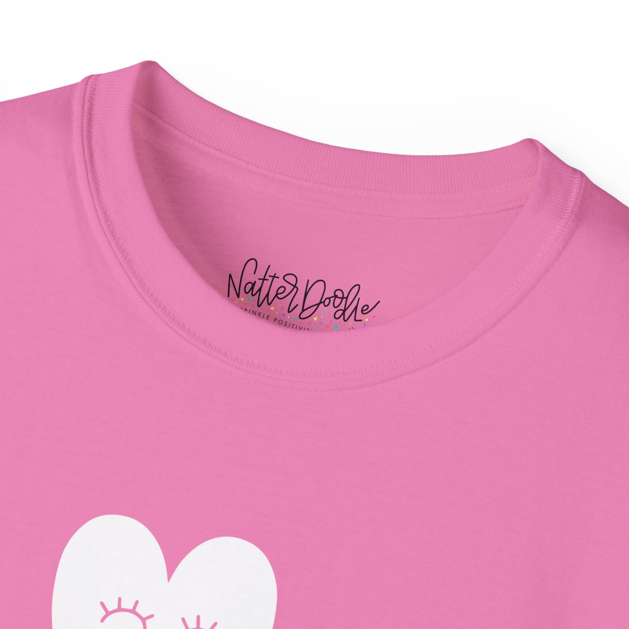 I'm a Sucker for You Tee