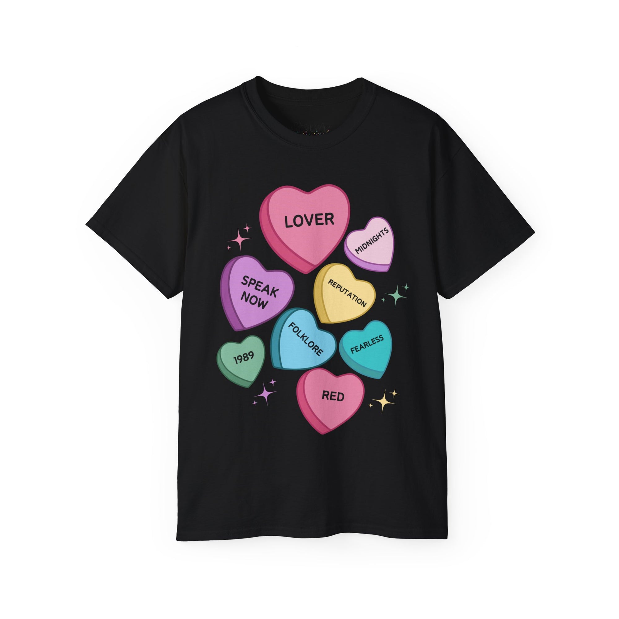 Happy Valentine's Tay! Tee