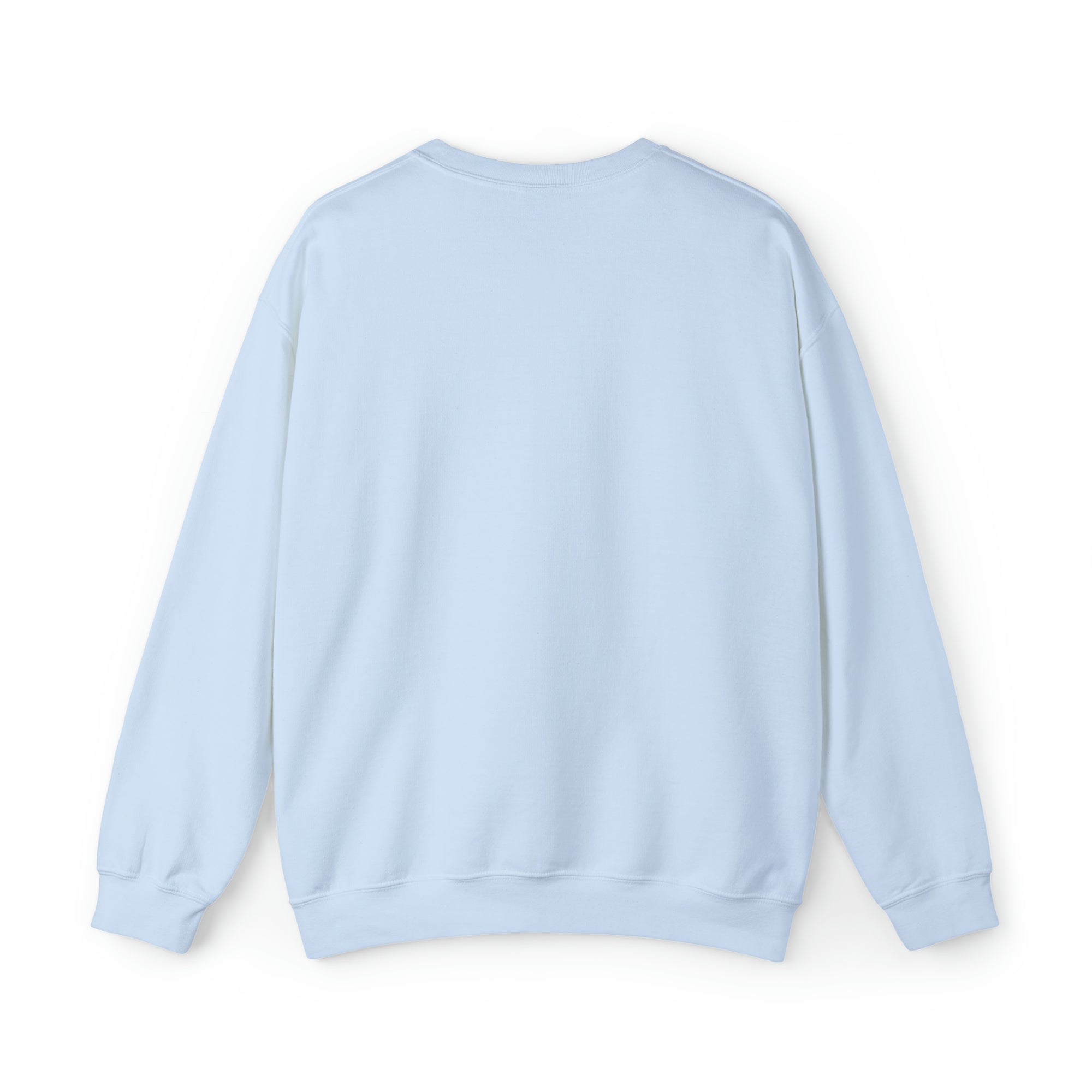 Physically I Am Here, Emotionally I Am a Beanie Baby Sweatshirt