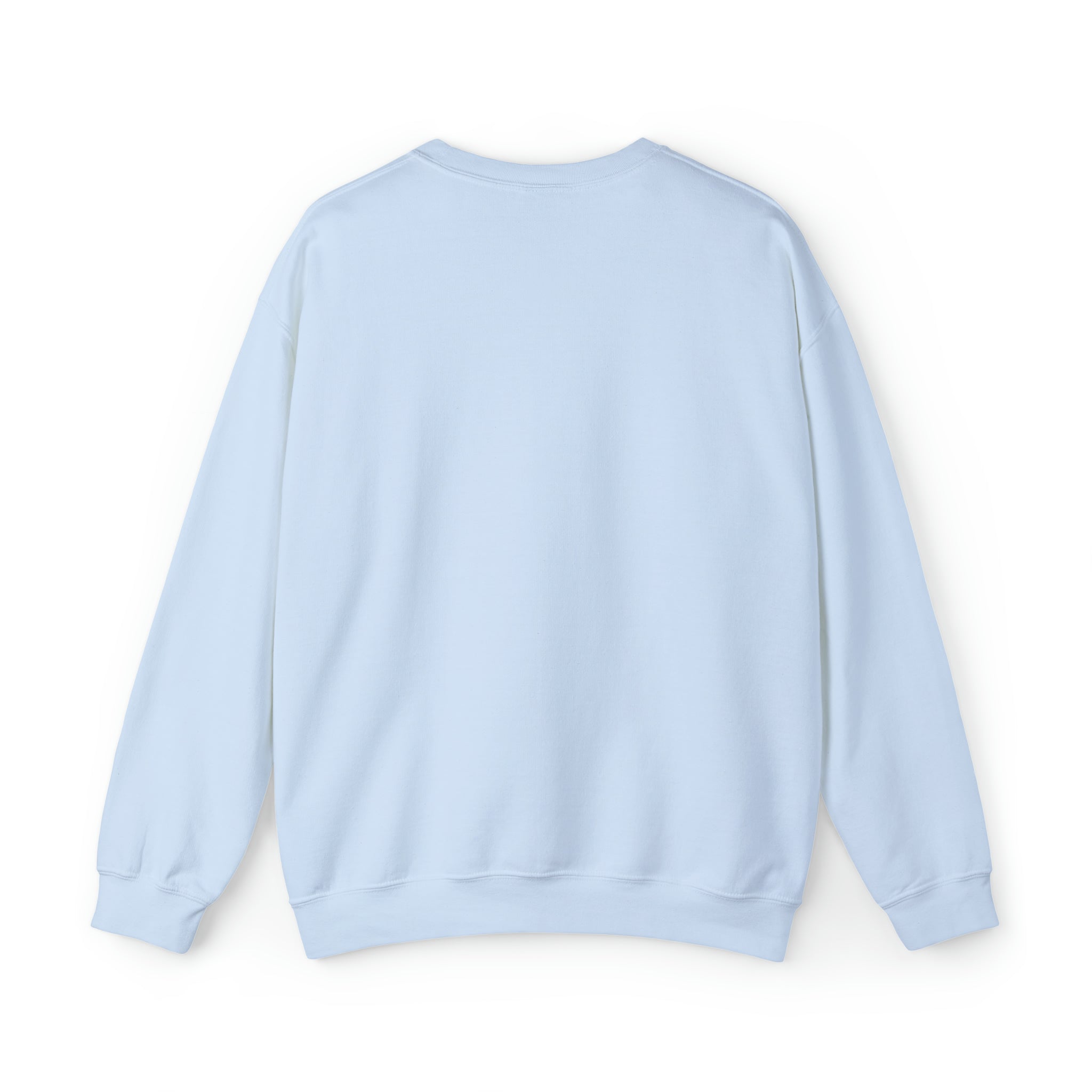 Physically I Am Here, Emotionally I Am a Beanie Baby Sweatshirt