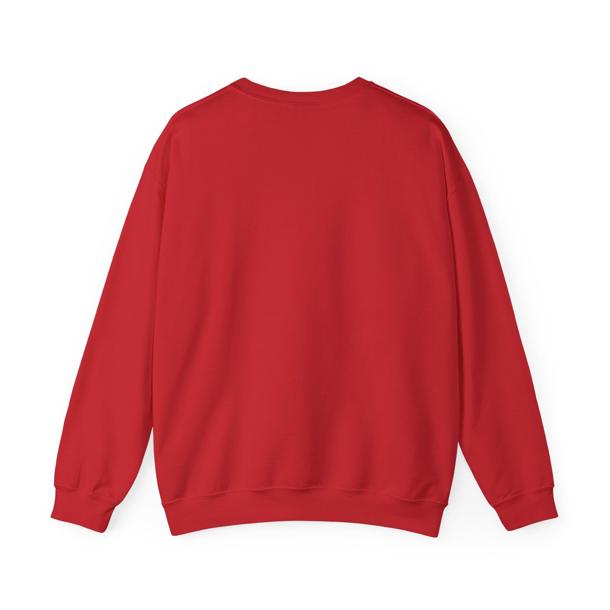 Spiritually I'm in a Hallmark Holiday Movie Sweatshirt