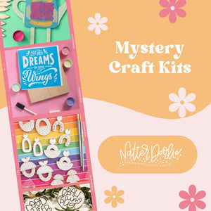 Mystery Craft Kit