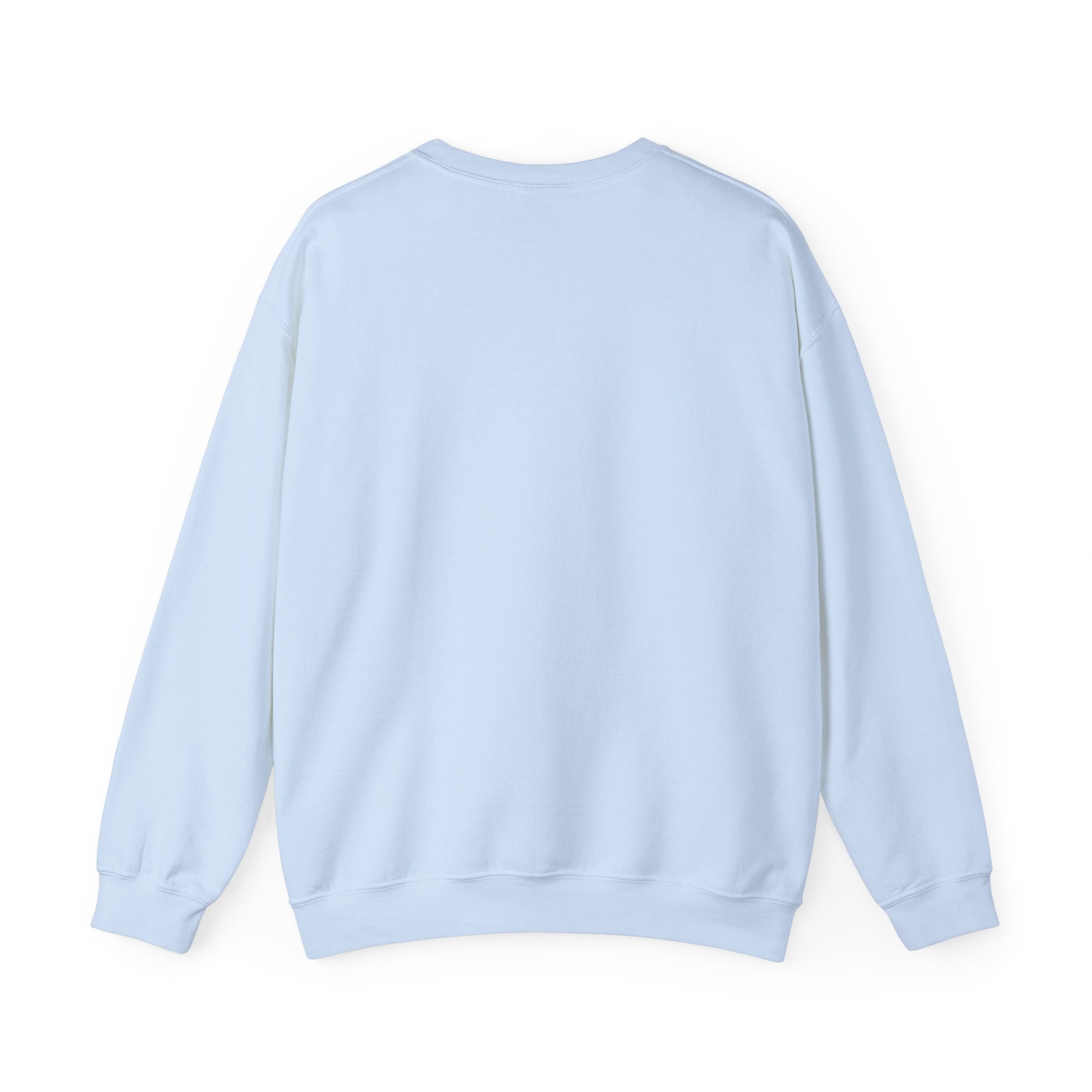 Spiritually I'm in a Hallmark Holiday Movie Sweatshirt