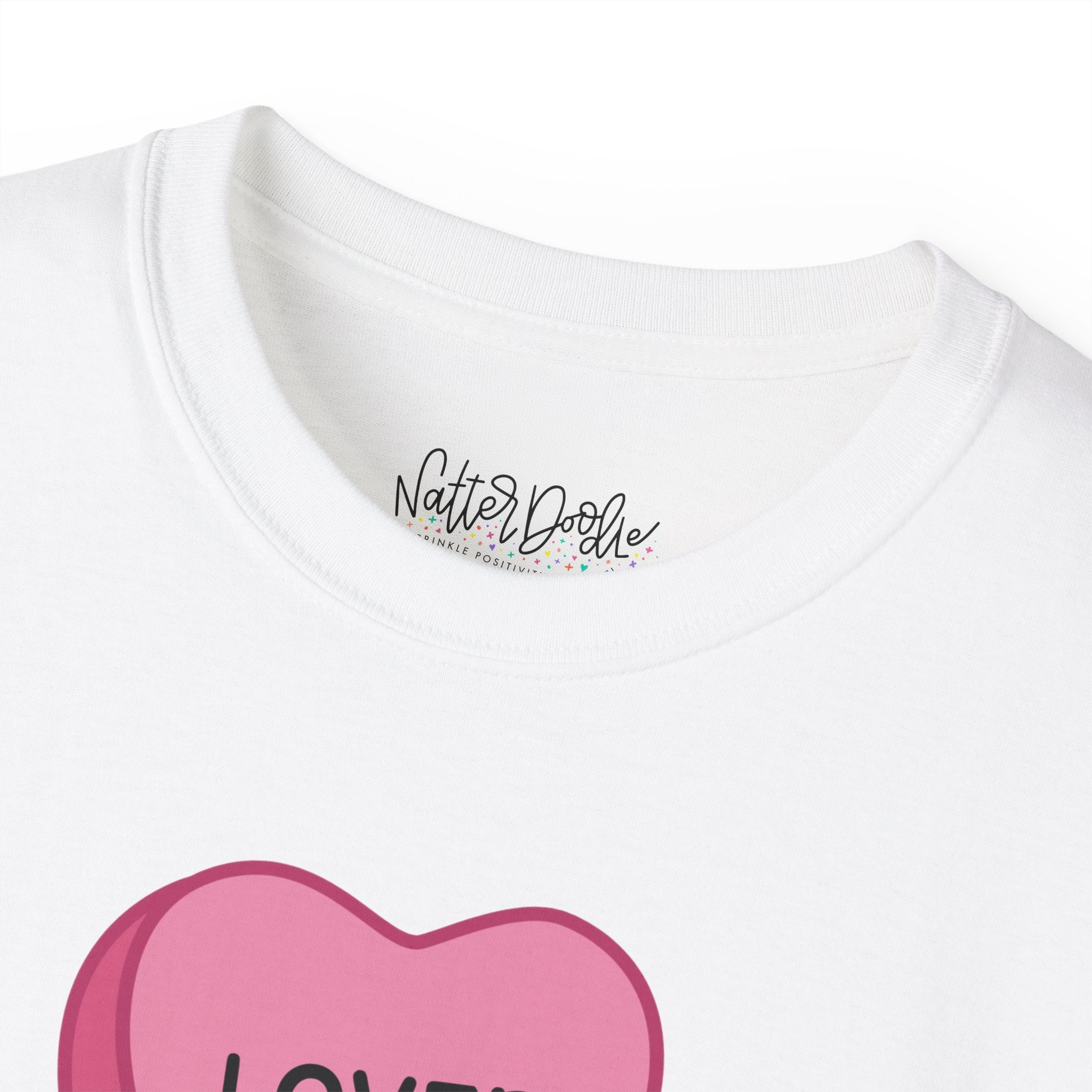 Happy Valentine's Tay! Tee