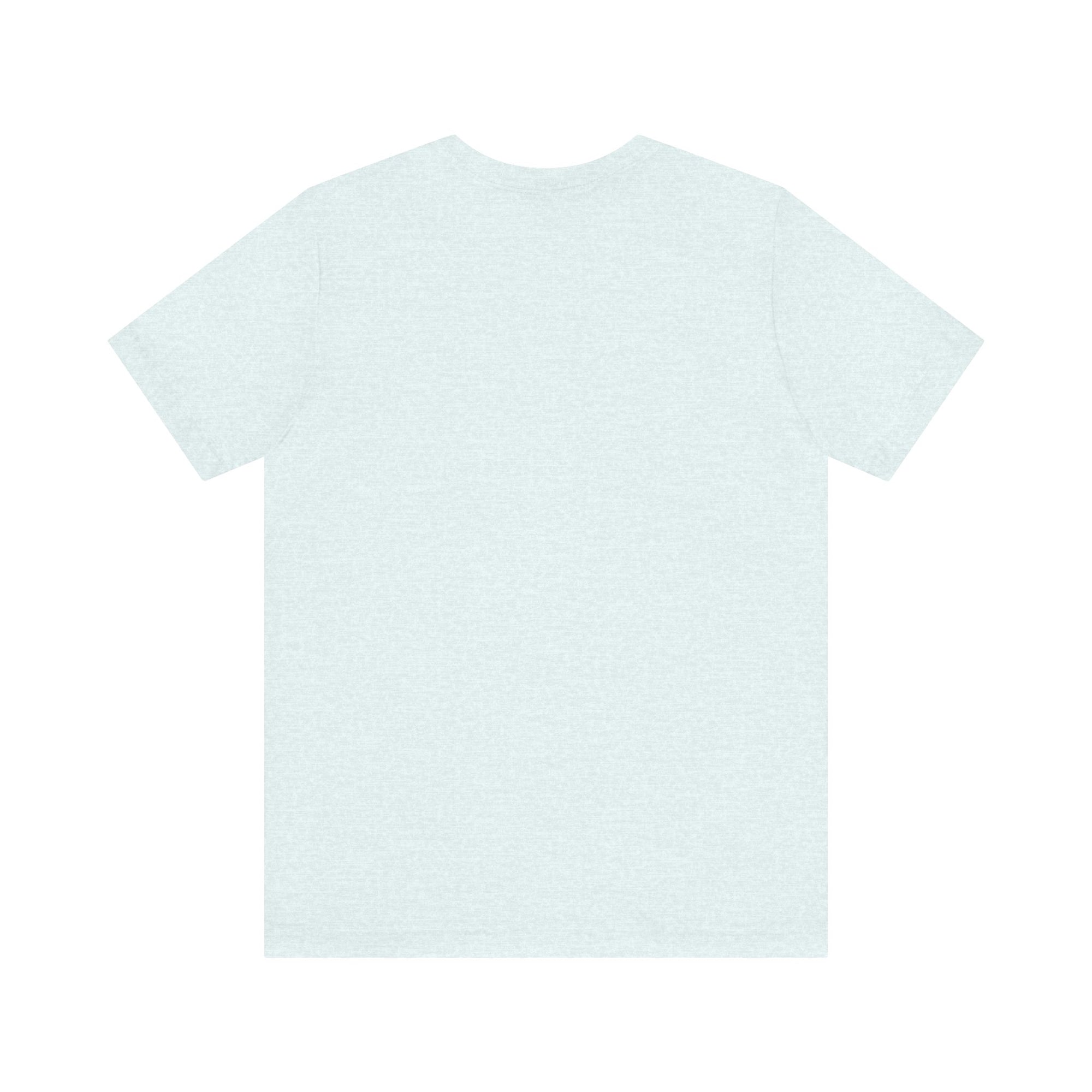 Personal Pan Pizza Tee
