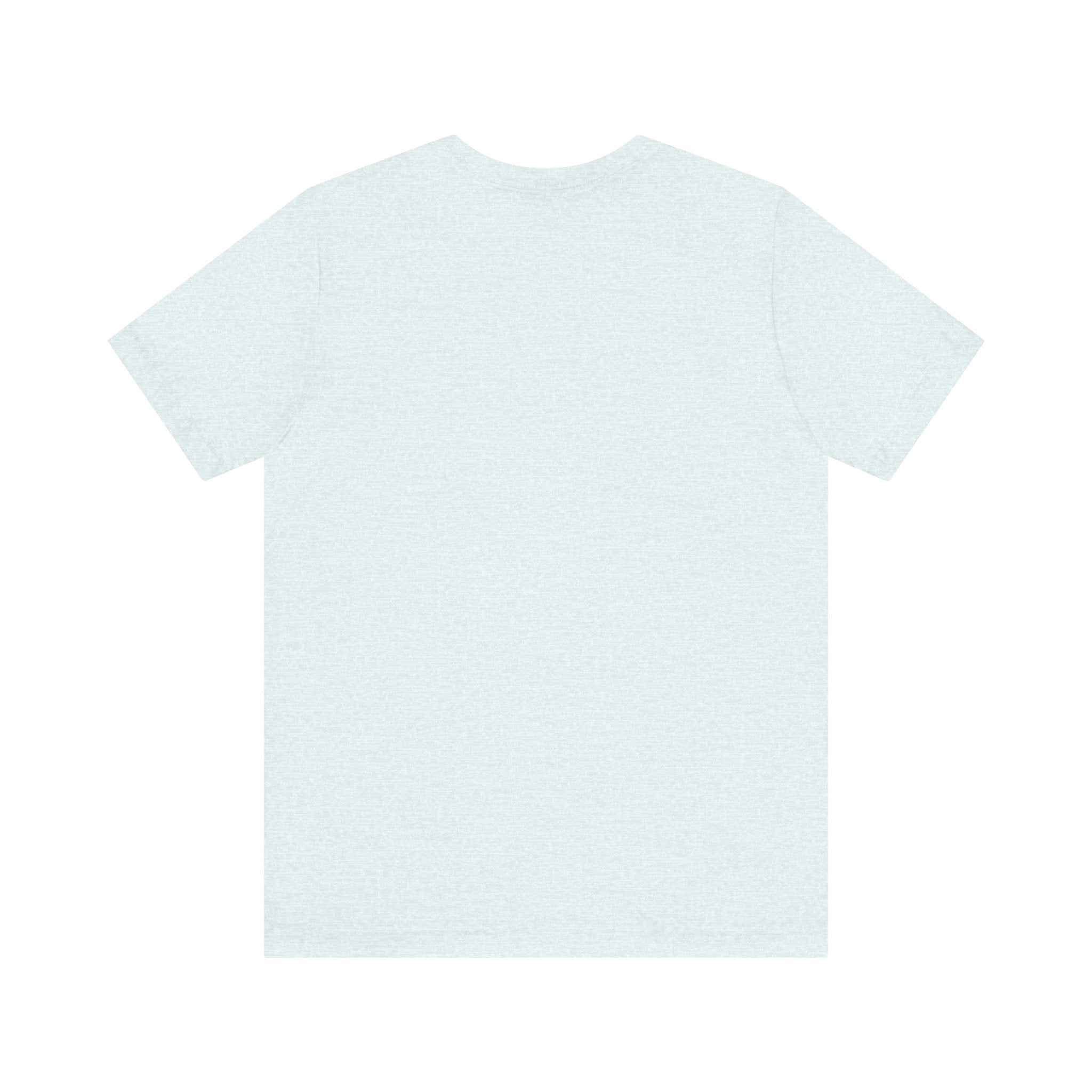 Personal Pan Pizza Tee