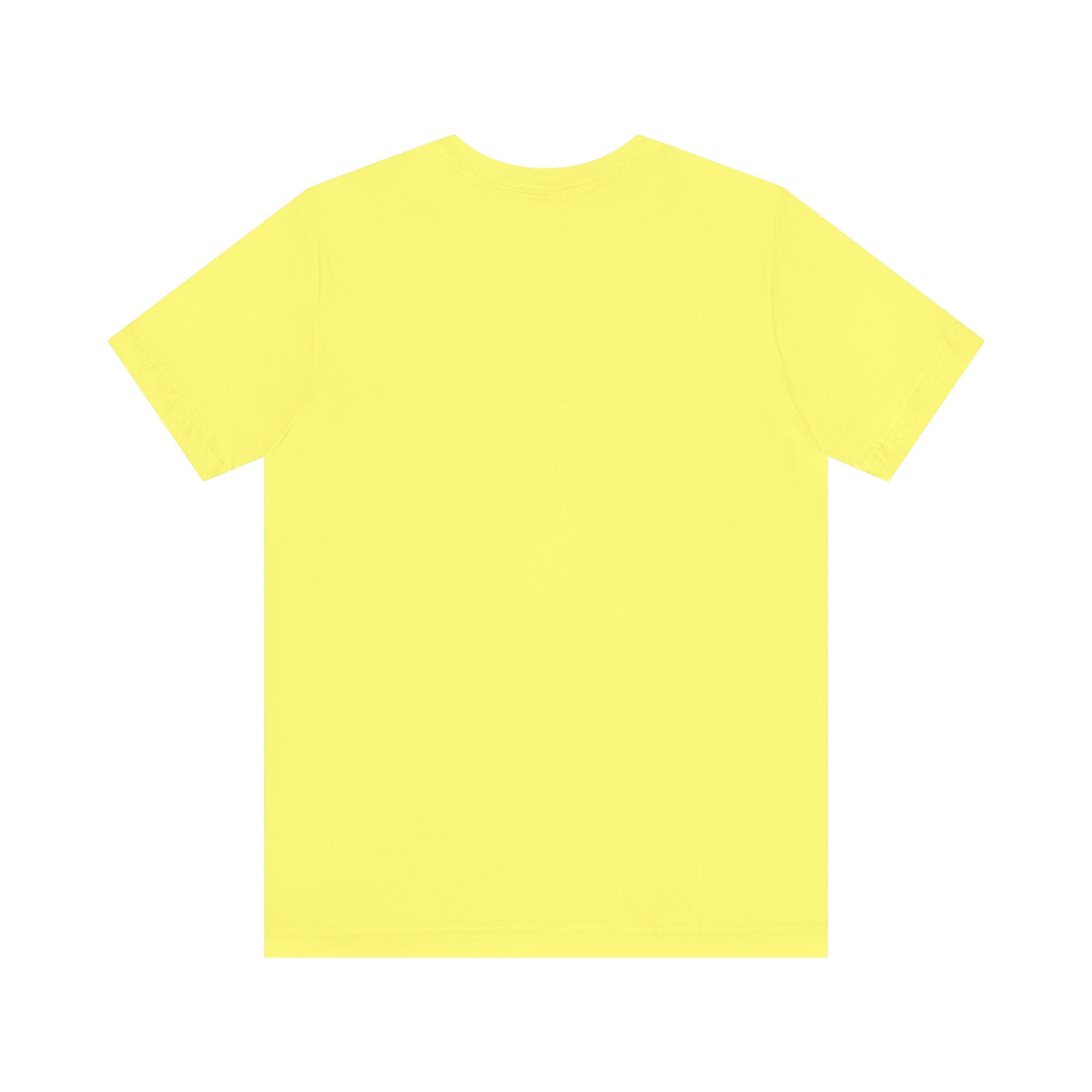 Personal Pan Pizza Tee