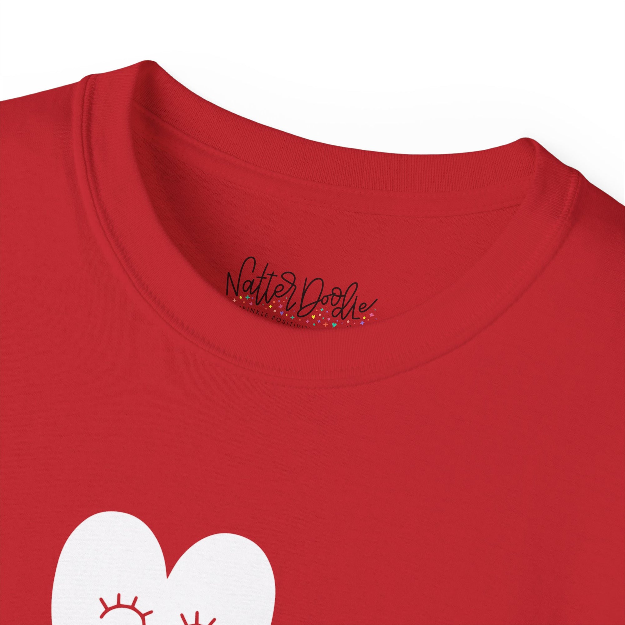 I'm a Sucker for You Tee