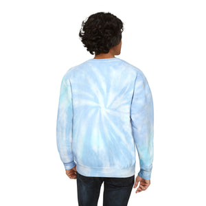 VOTE! *Tie Dye* Crew Neck Sweatshirt