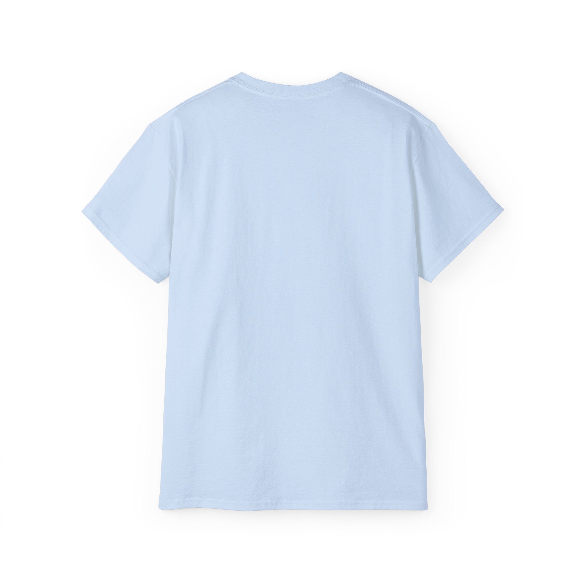 Sleigh My Name Tee