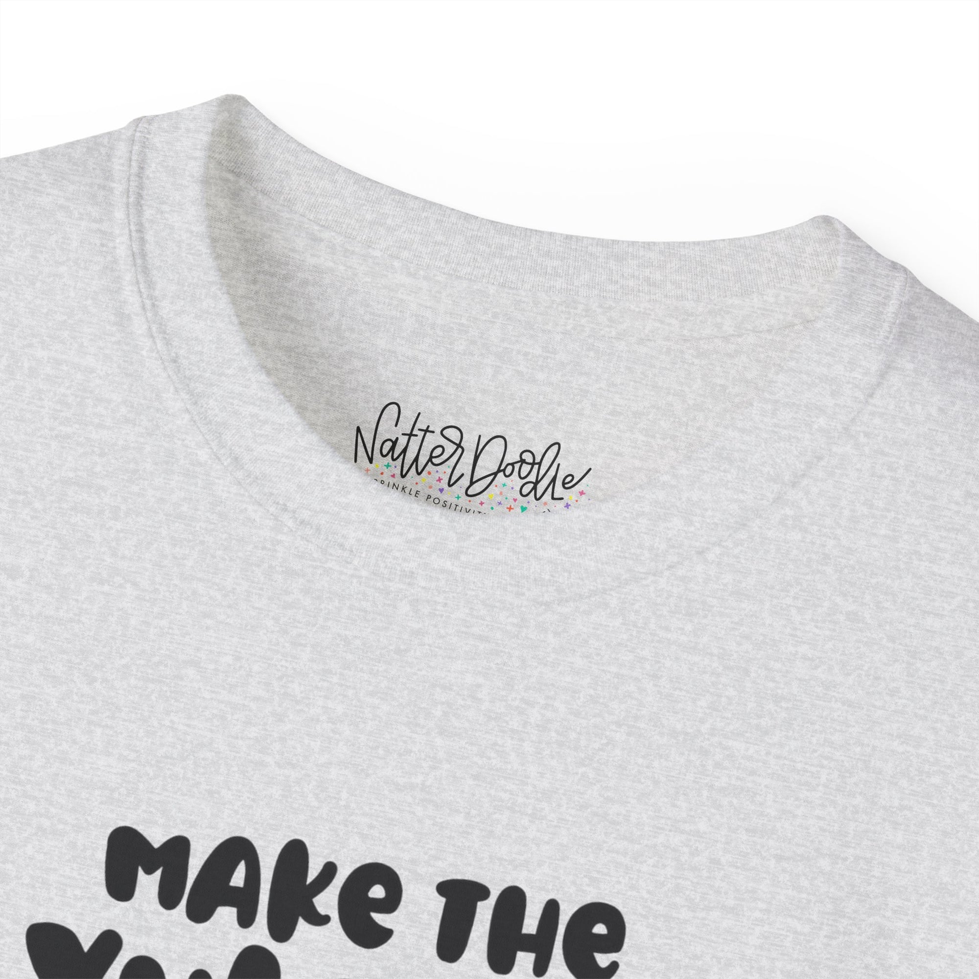 Make the Yuletide Gay Tee