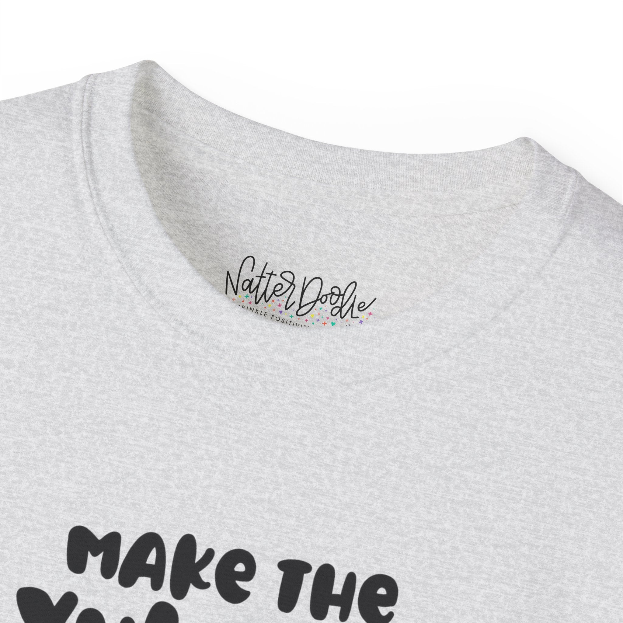 Make the Yuletide Gay Tee