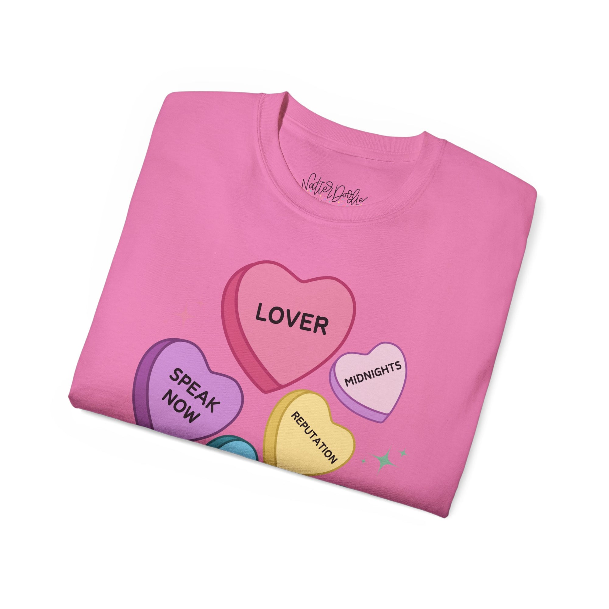 Happy Valentine's Tay! Tee