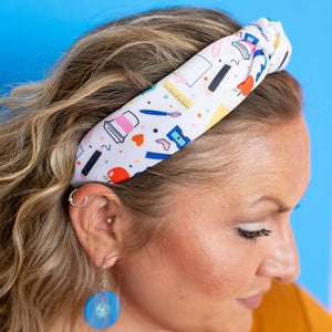 Taylor Swift 1989 Record Earrings