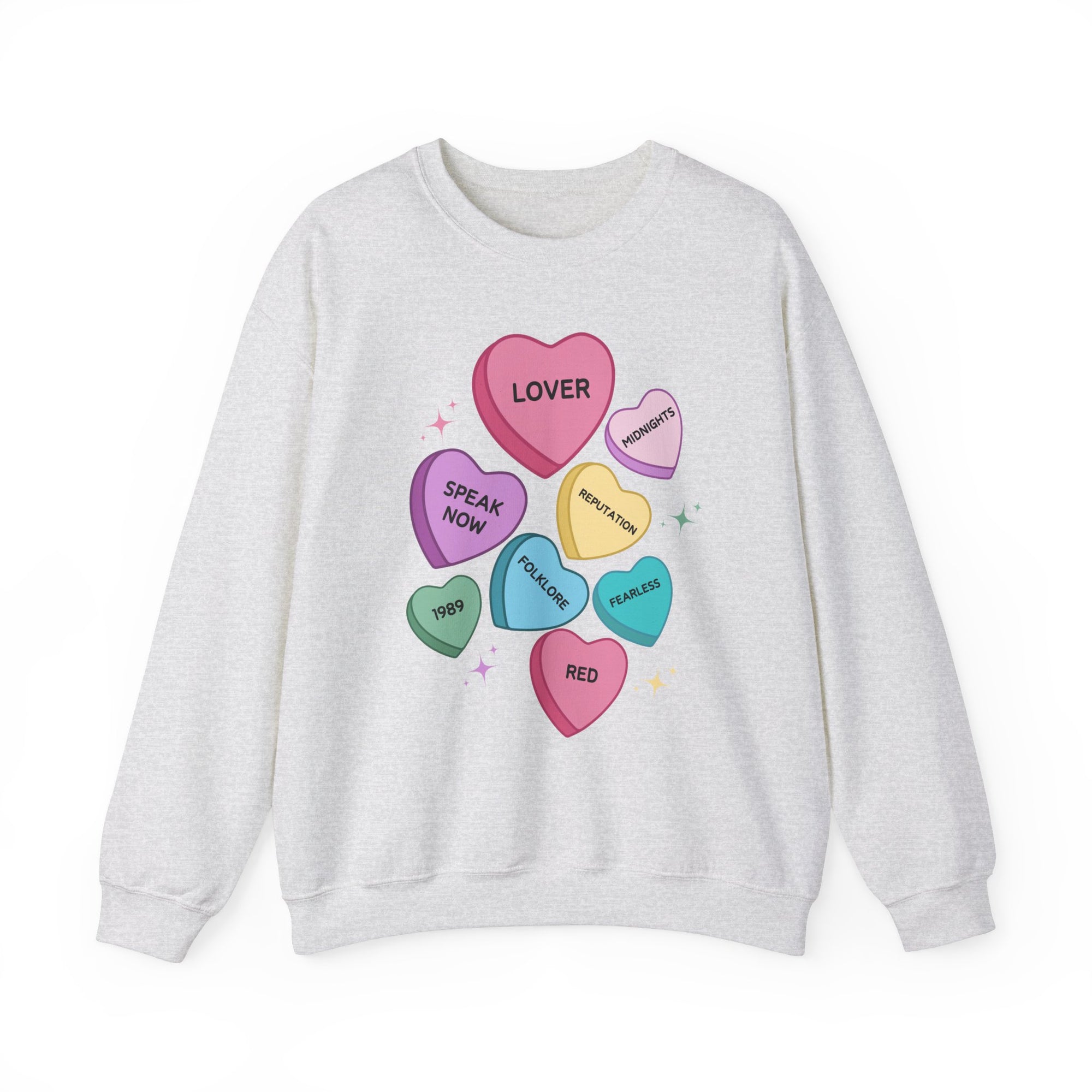 Happy Valentine's Tay! Sweatshirt