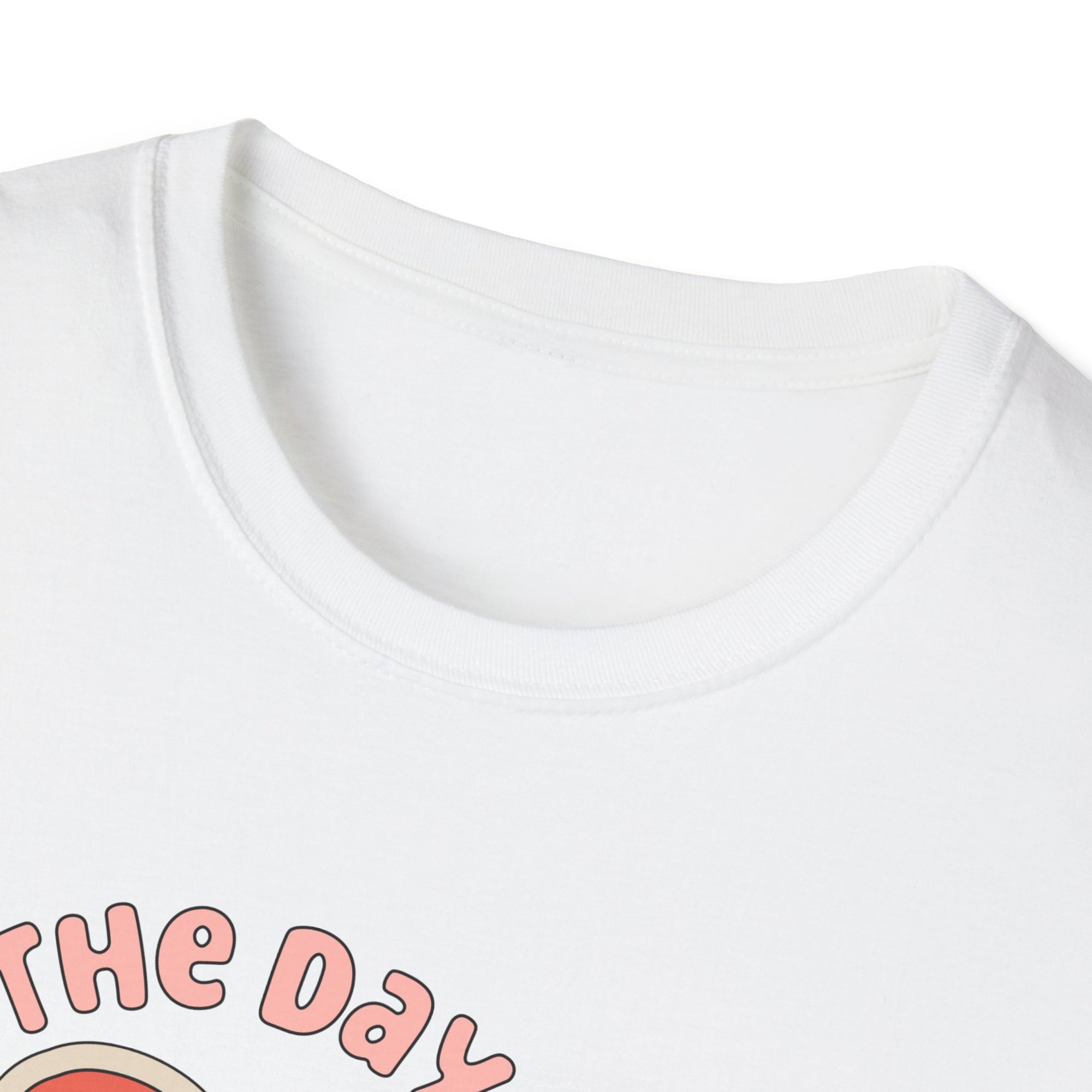 Have the Day You Voted for Tee