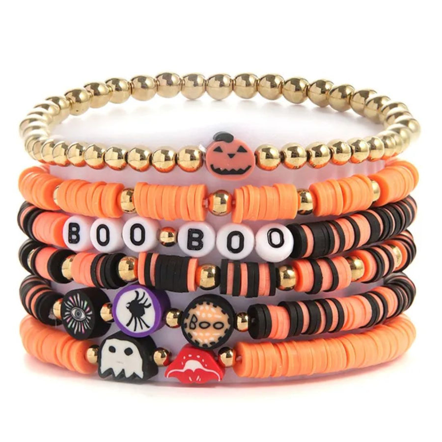 Halloween Friendship Bracelets - Taylor Swift Inspired