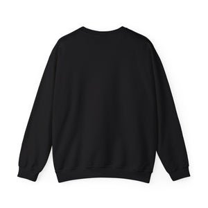 100% That Witch Halloween Sweatshirt