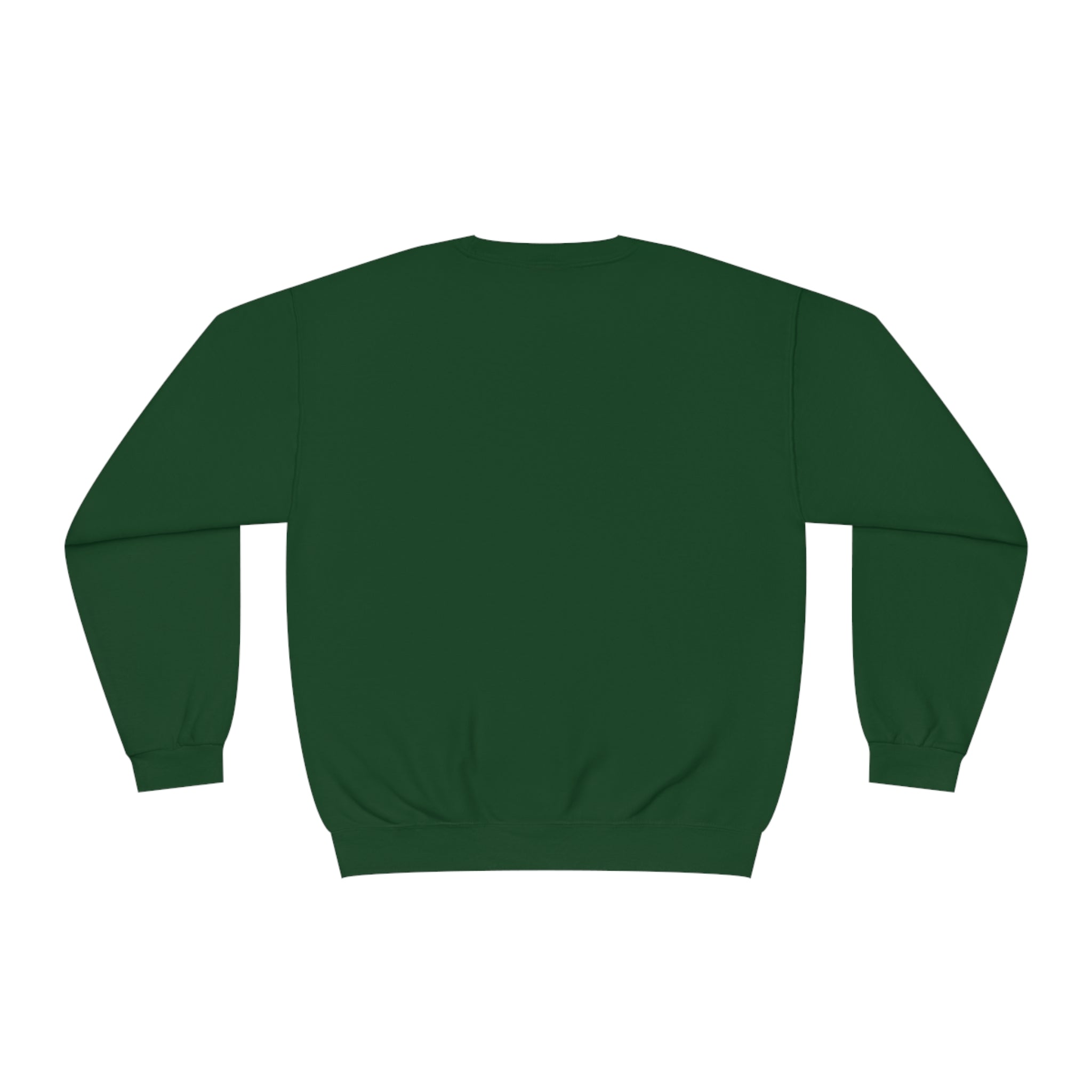 All My Jingle Ladies Sweatshirt