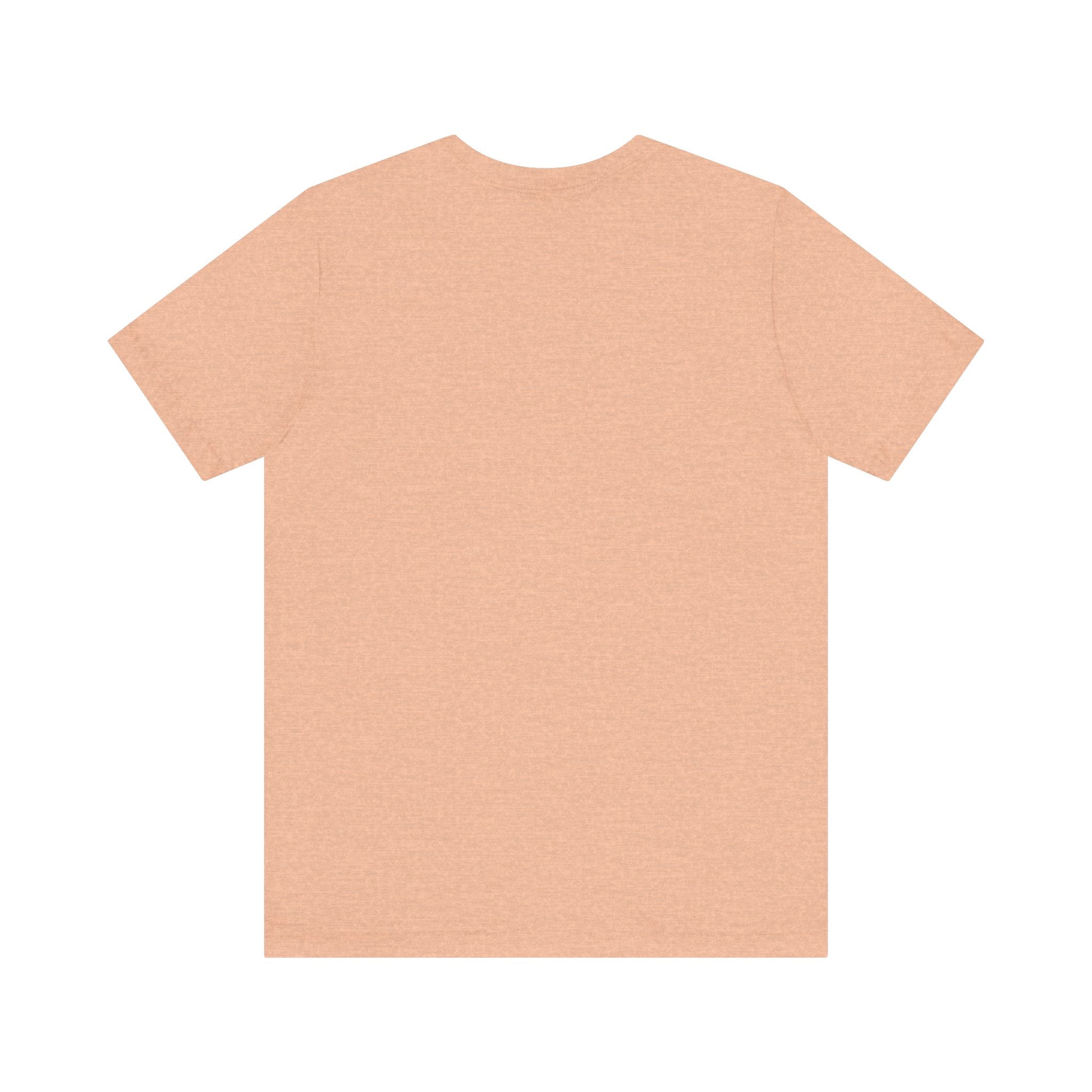 Personal Pan Pizza Tee