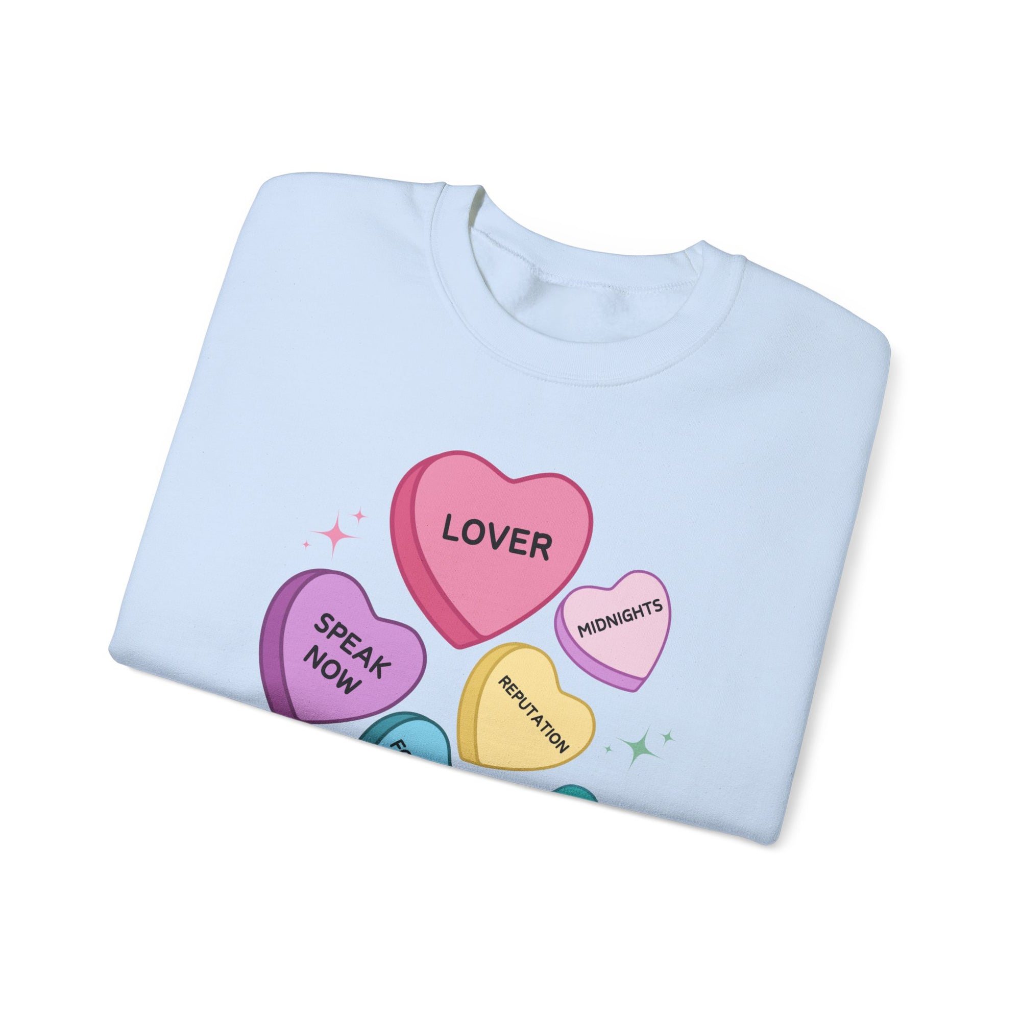 Happy Valentine's Tay! Sweatshirt