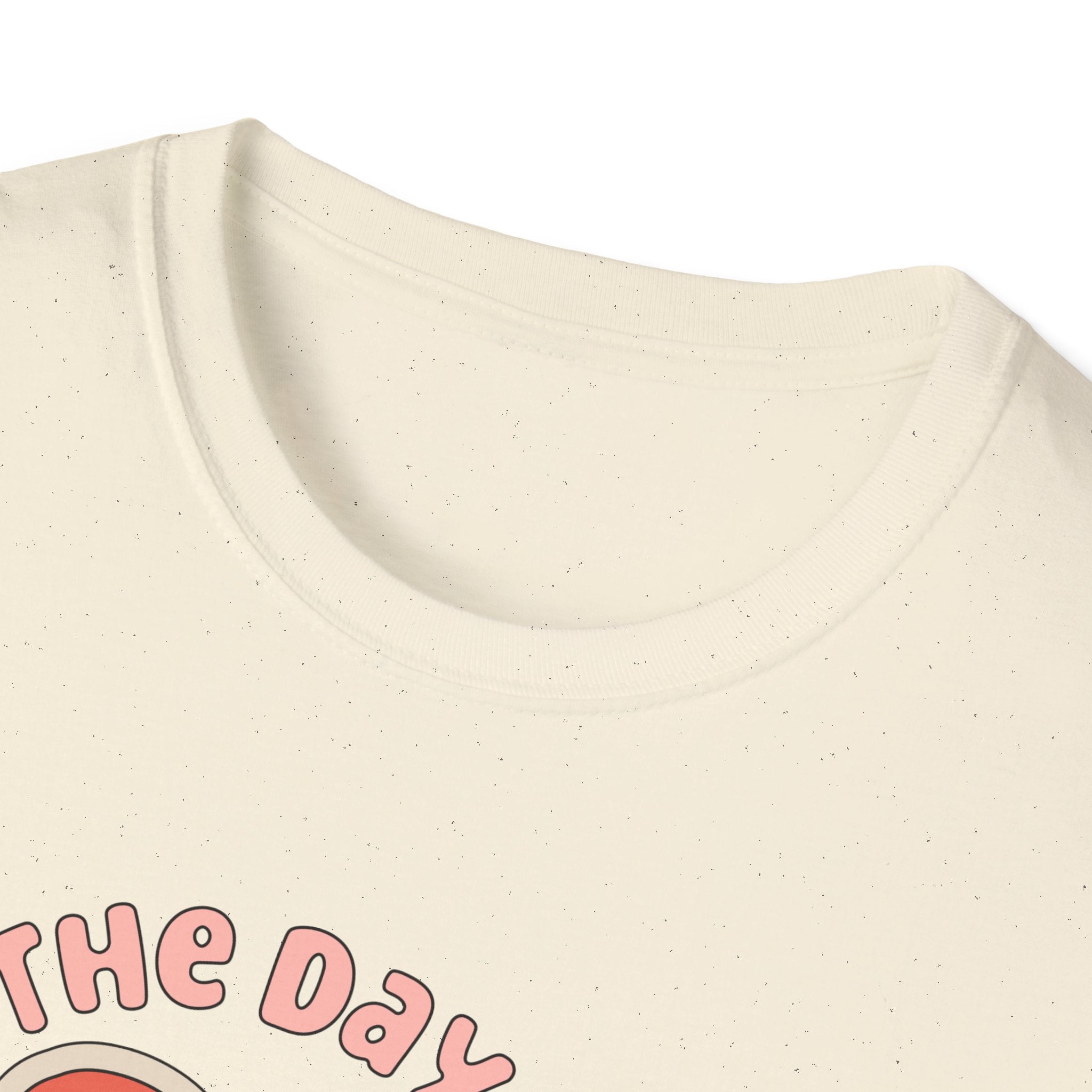 Have the Day You Voted for Tee