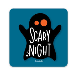 Scary Night