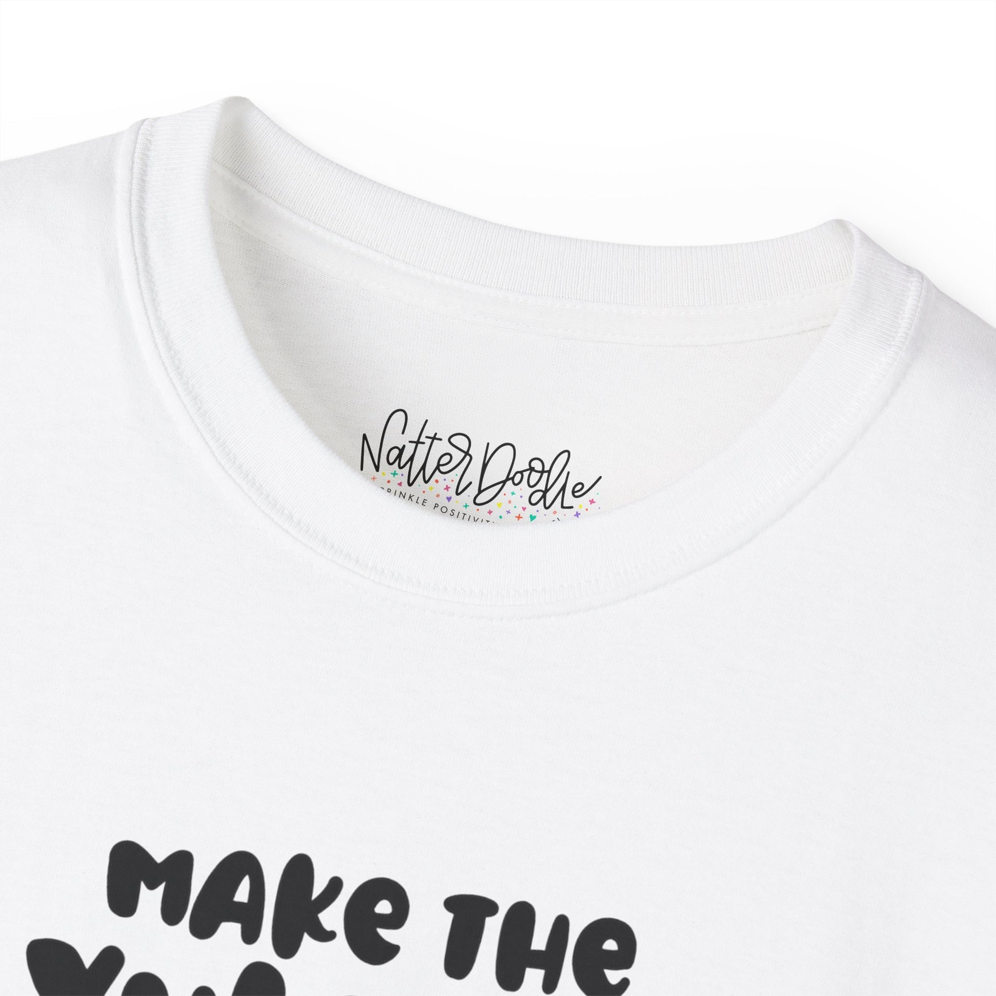 Make the Yuletide Gay Tee