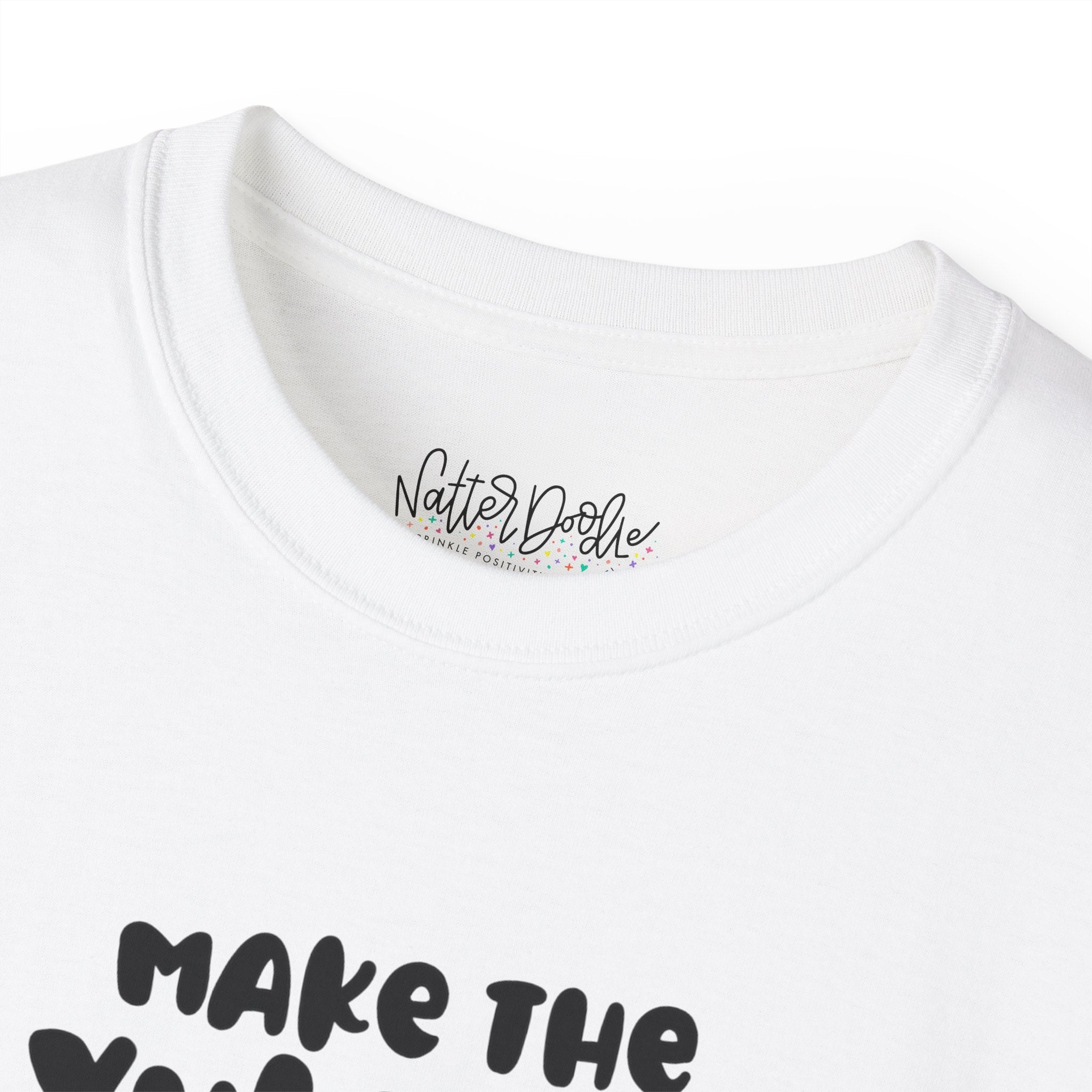 Make the Yuletide Gay Tee