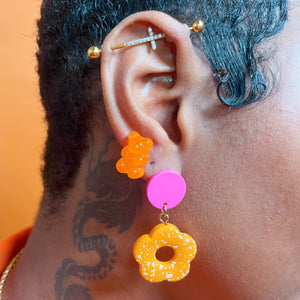 Yummy Gummies Earrings