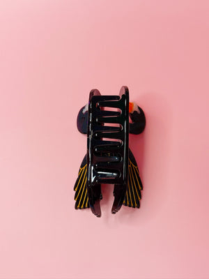 Ron Swan-son Hair Claws & Accent Clips